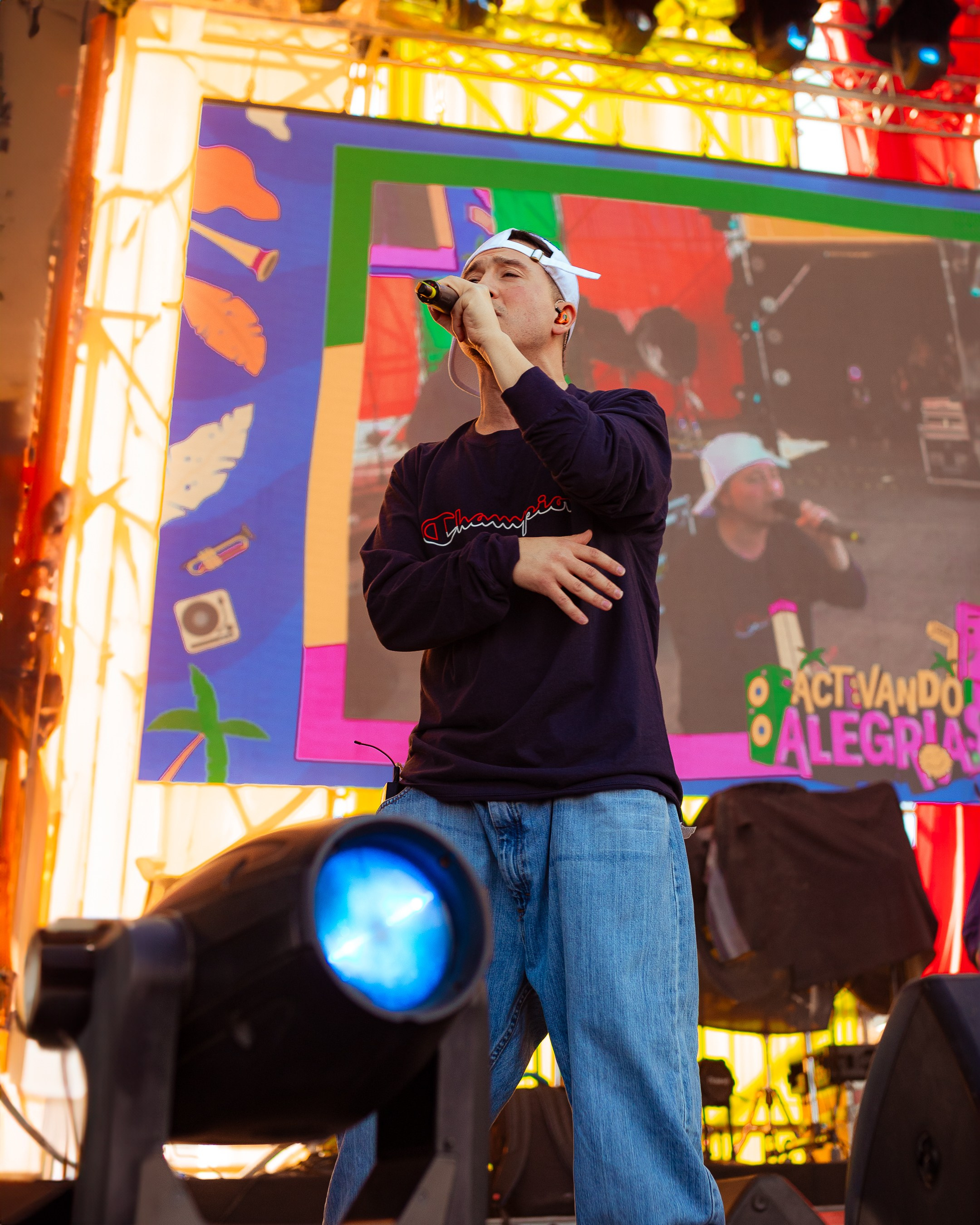 Galeria de Eventos. AbismarVisual