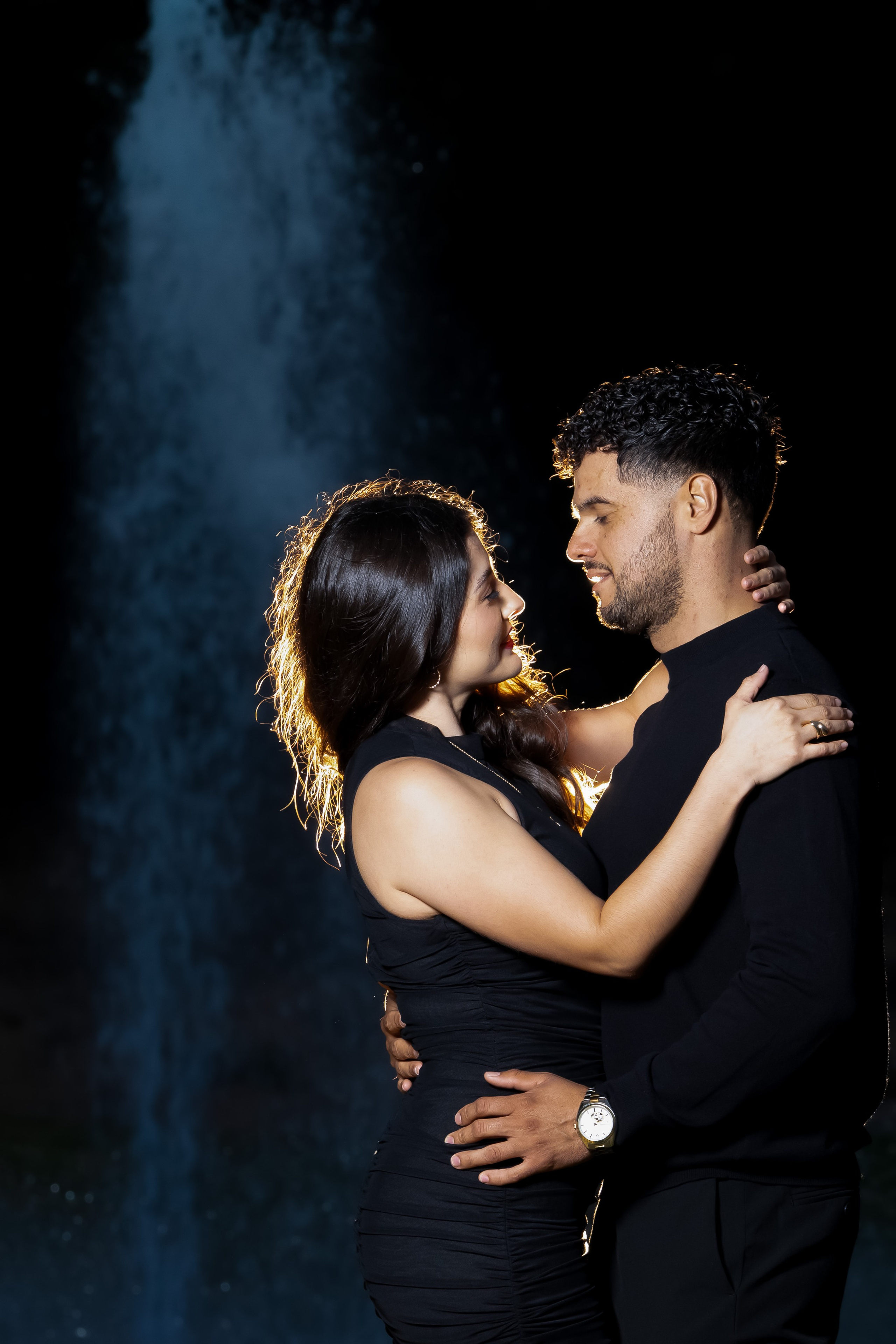 Familia. Aldo Brambila fotografo de eventos y sociales