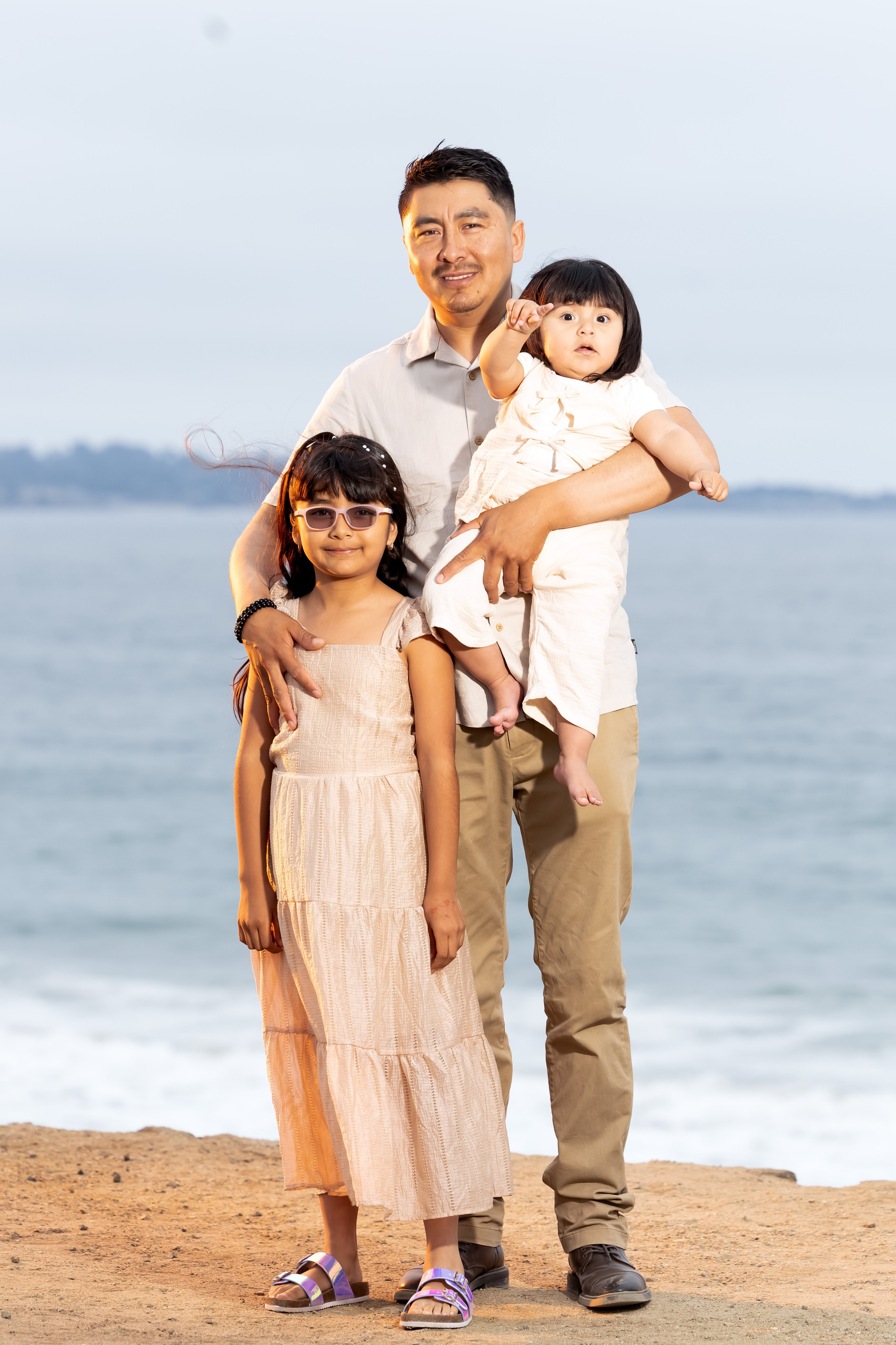 Familia. Aldo Brambila fotografo de eventos y sociales