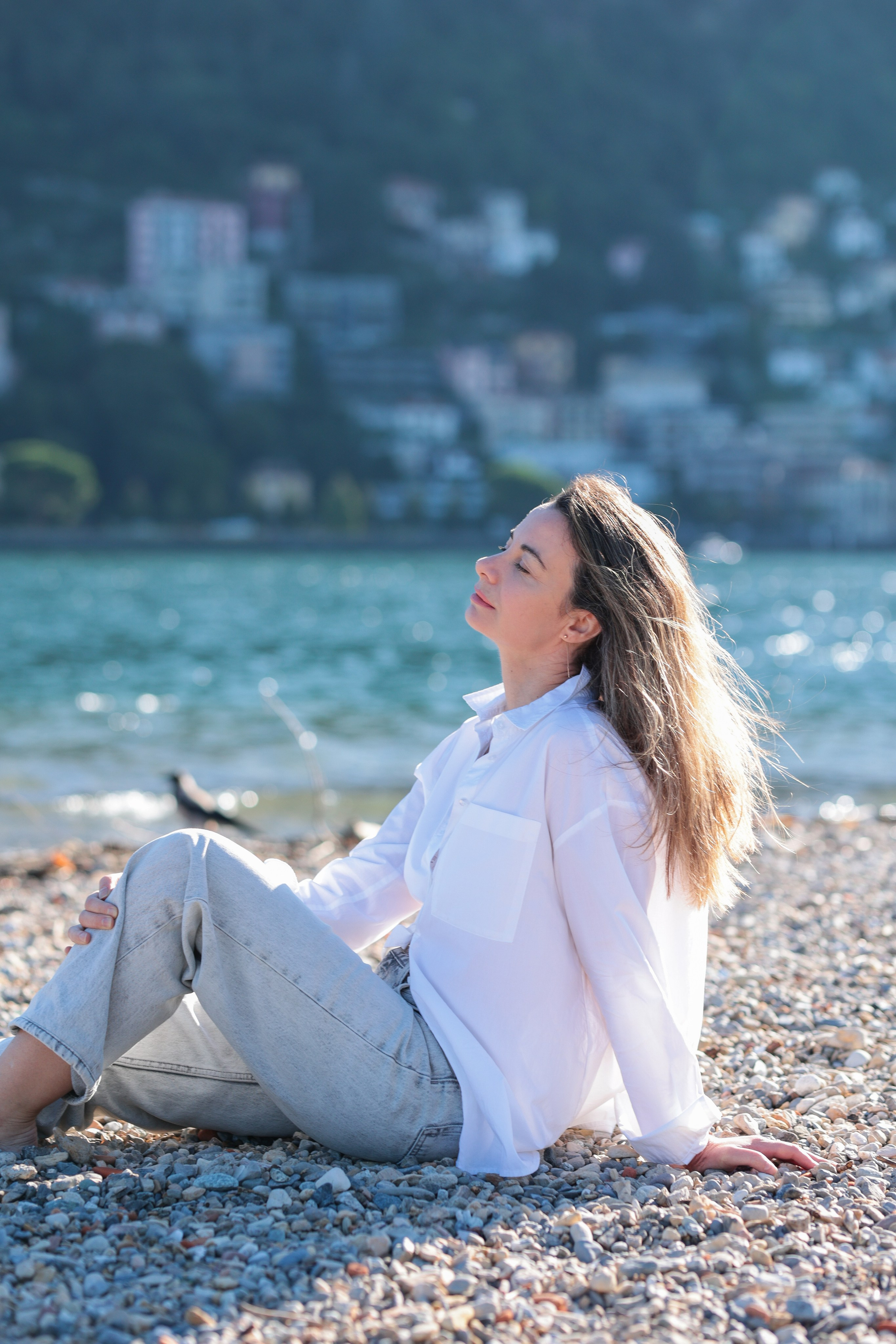 Nadia. Photographer in Milan |Mila Pro Photo