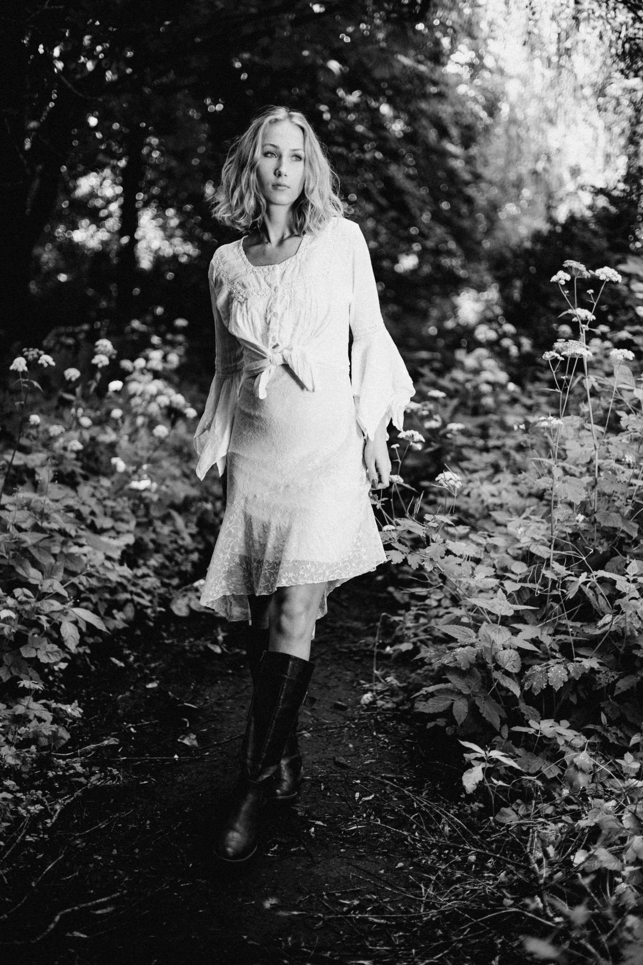 Sabīne x ĀTRSKADRS. Fotografė Aleksandra Samozvanova