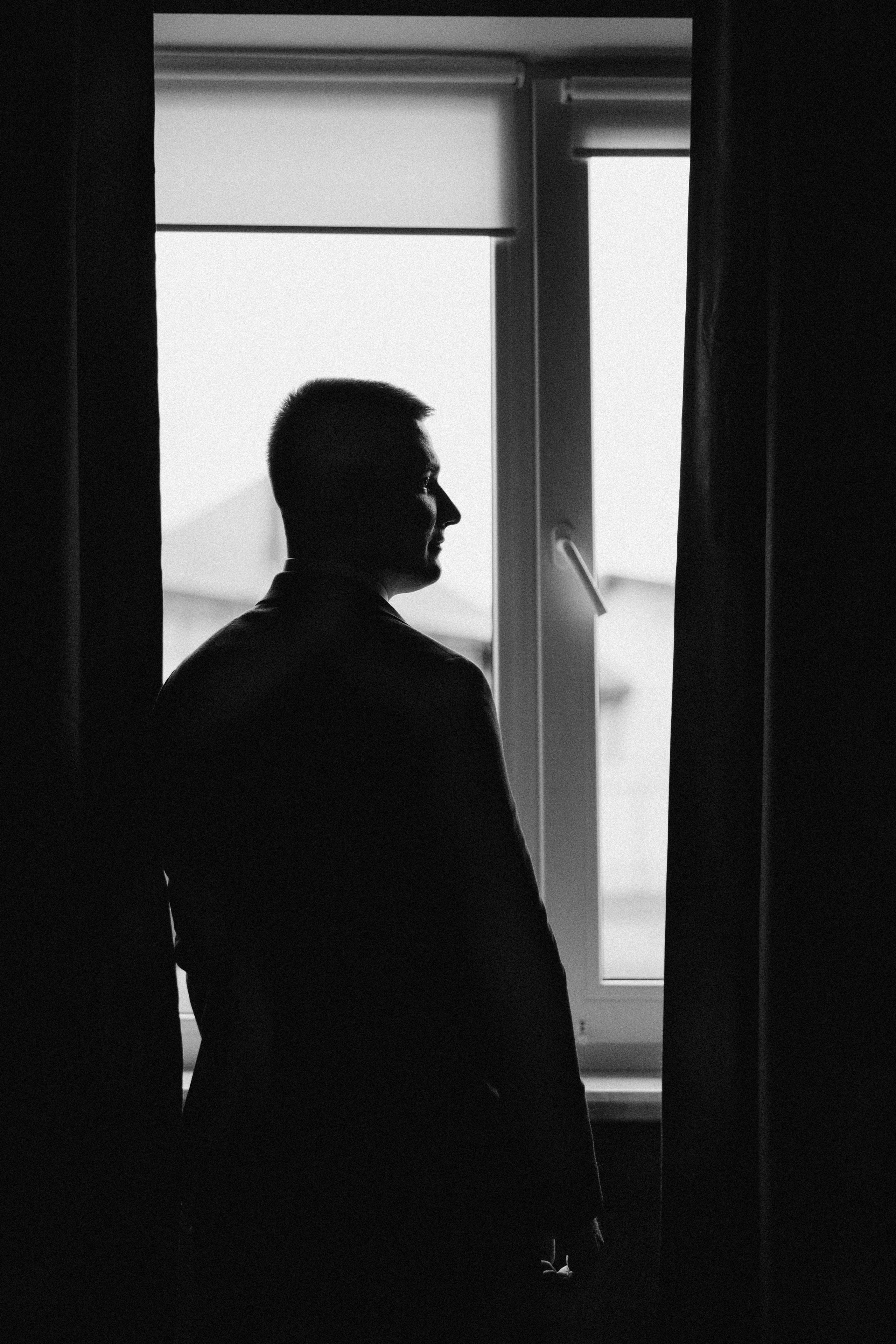 Ніна та Андрій. Ірина Терещук