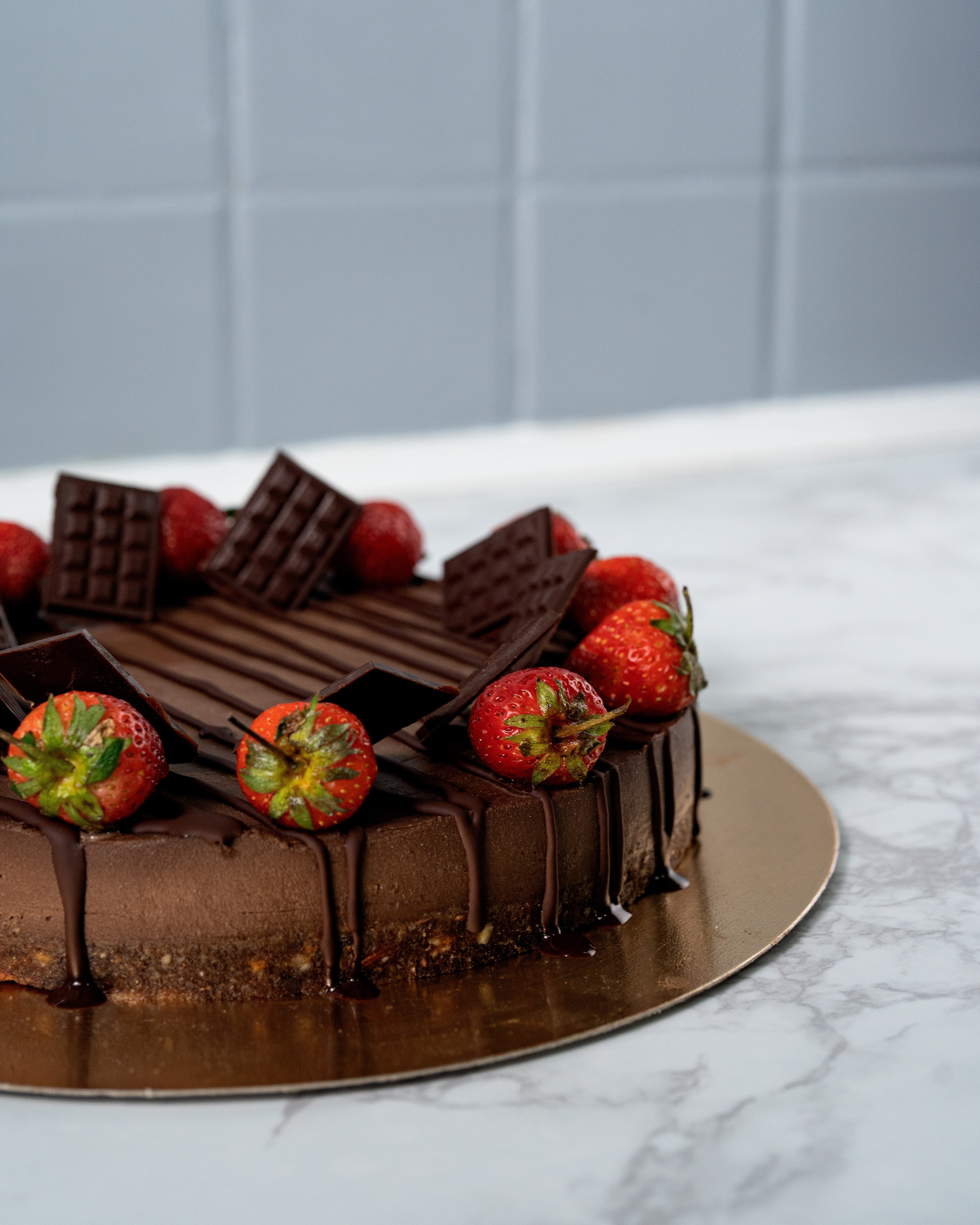 Food. Filmmaker/ Photographer / Drone Pilot — Bangkok, Thailand