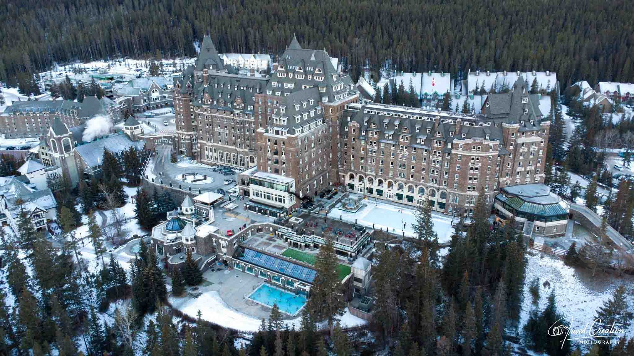 Landscape & Nature. Prived Creation