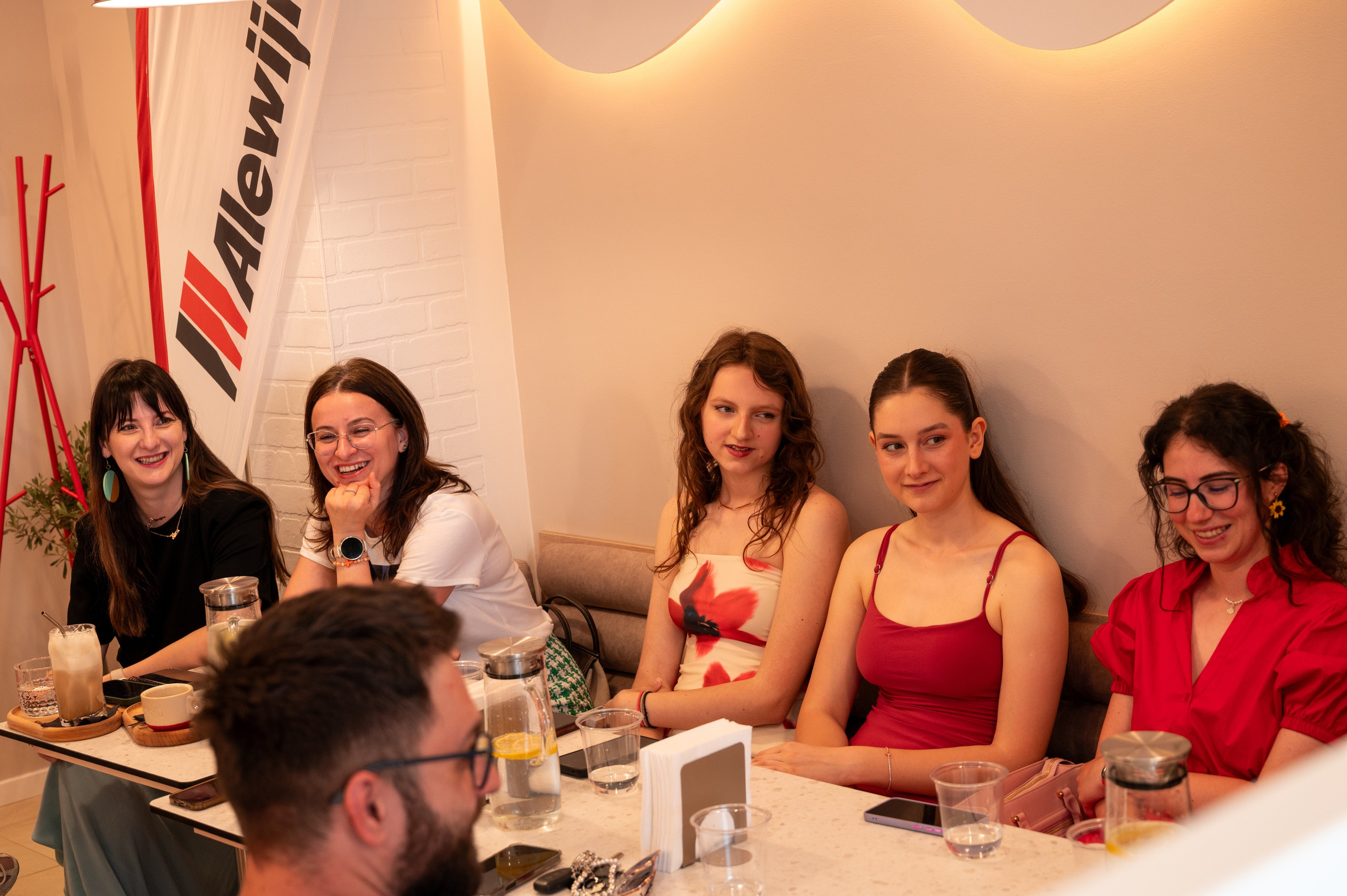Voluntar Editia 2 — Fundatia Comunitara Galati. Fotograf de Sport, Portret, Produs, Corporate, Cultural și Evenimente în Galați | Valentin Stanciu