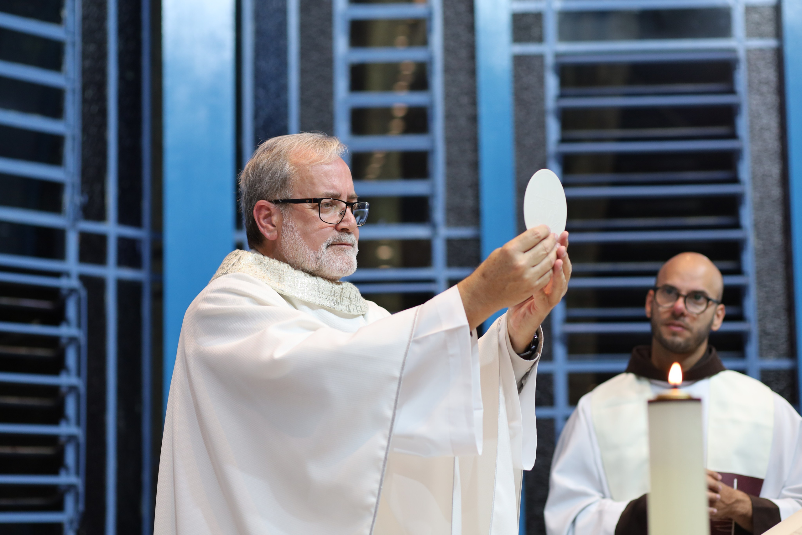 30 anos de Sacerdócio - Pe. Reinaldo Torres. Fotógrafo de momentos Sagrados