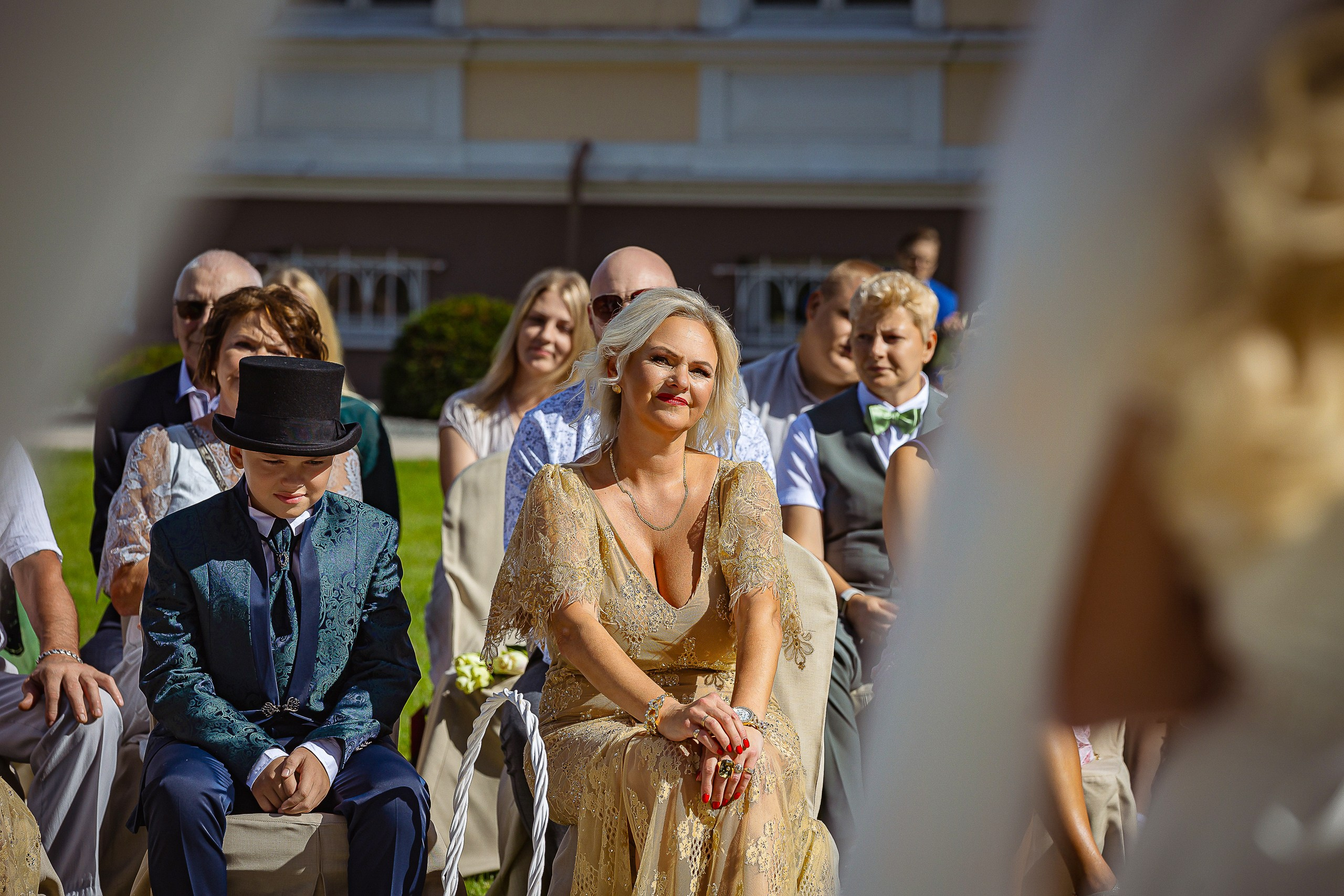 Wedding Day Felicita ♡ Gatis. Photographer Eduard Nesterov
