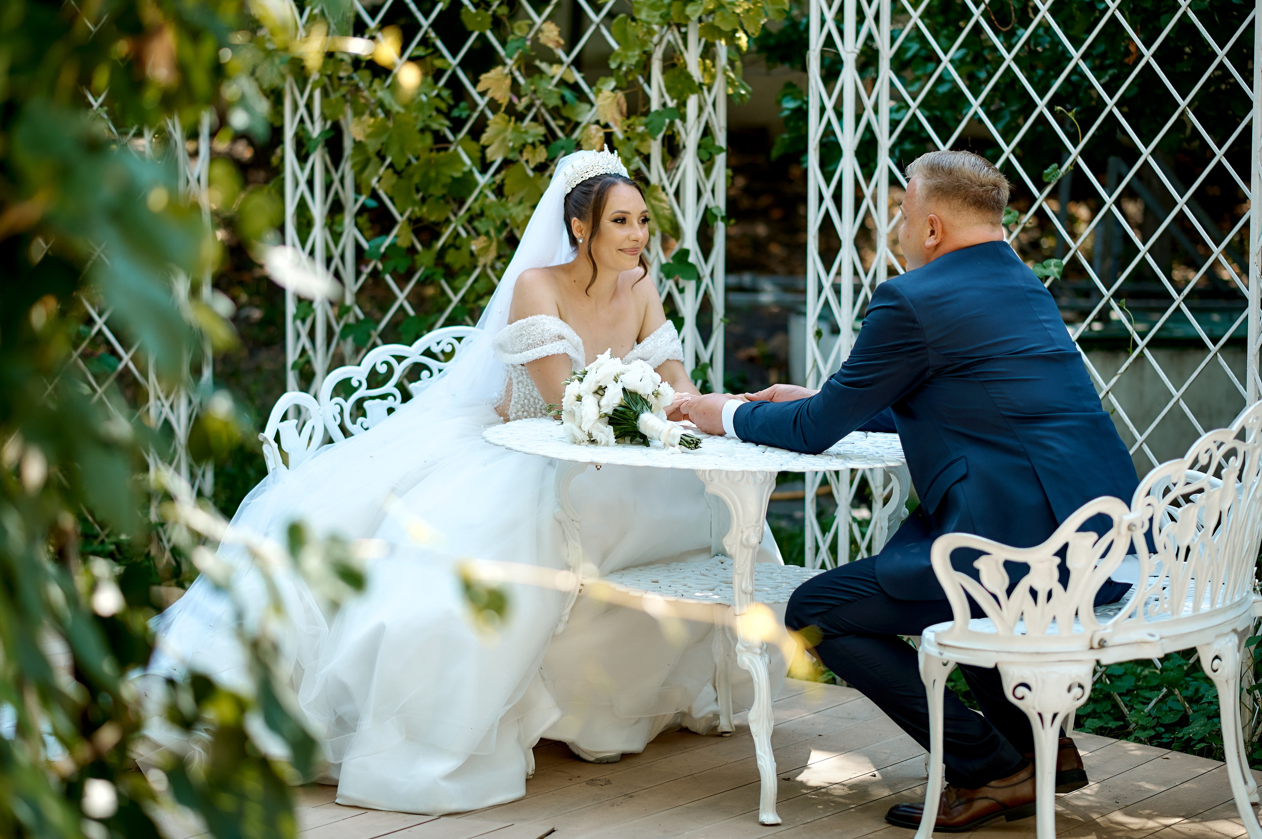 Igor & Sofia. Excellens