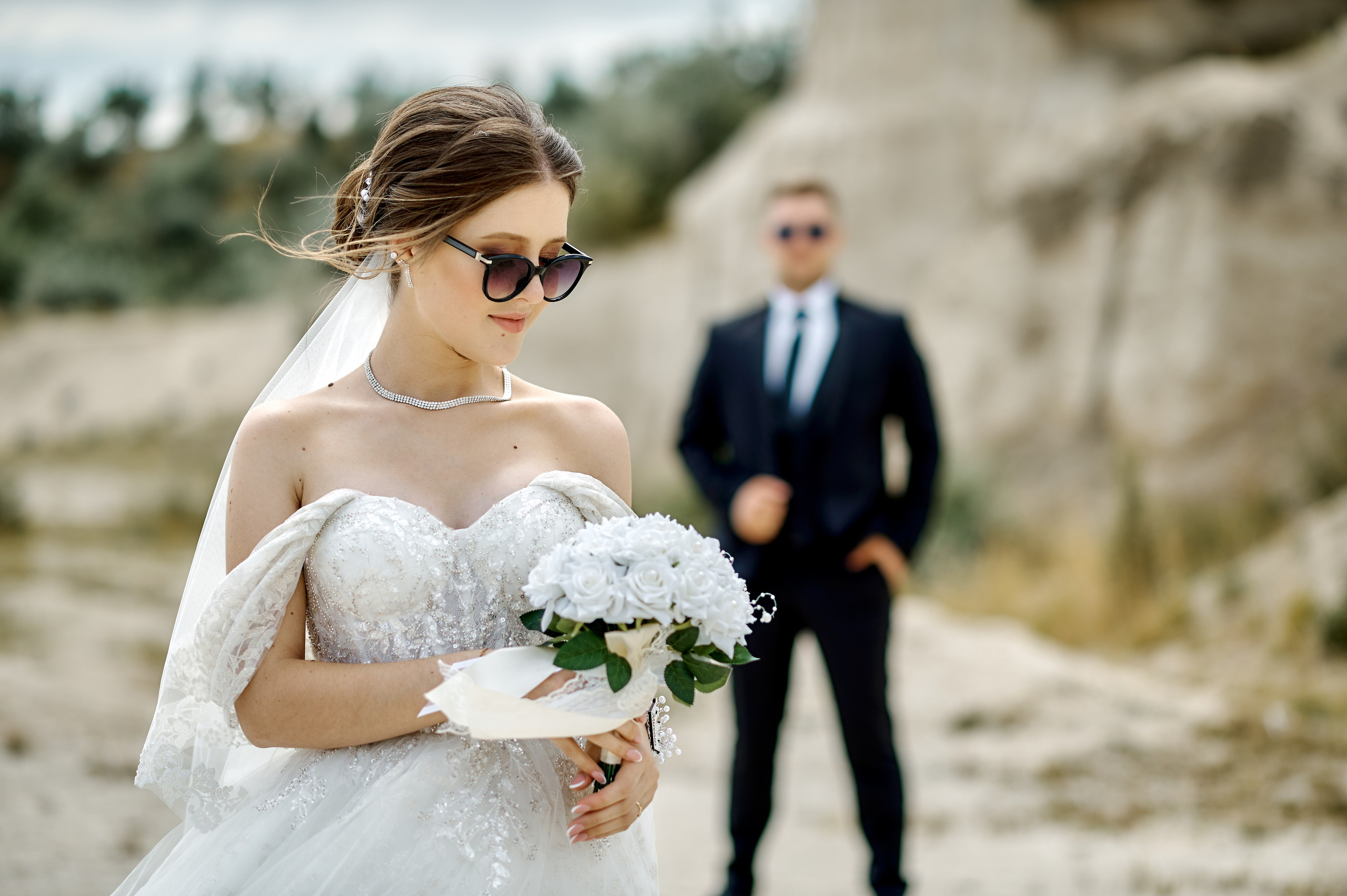 Ziua nunții George & Roxana. Excellens