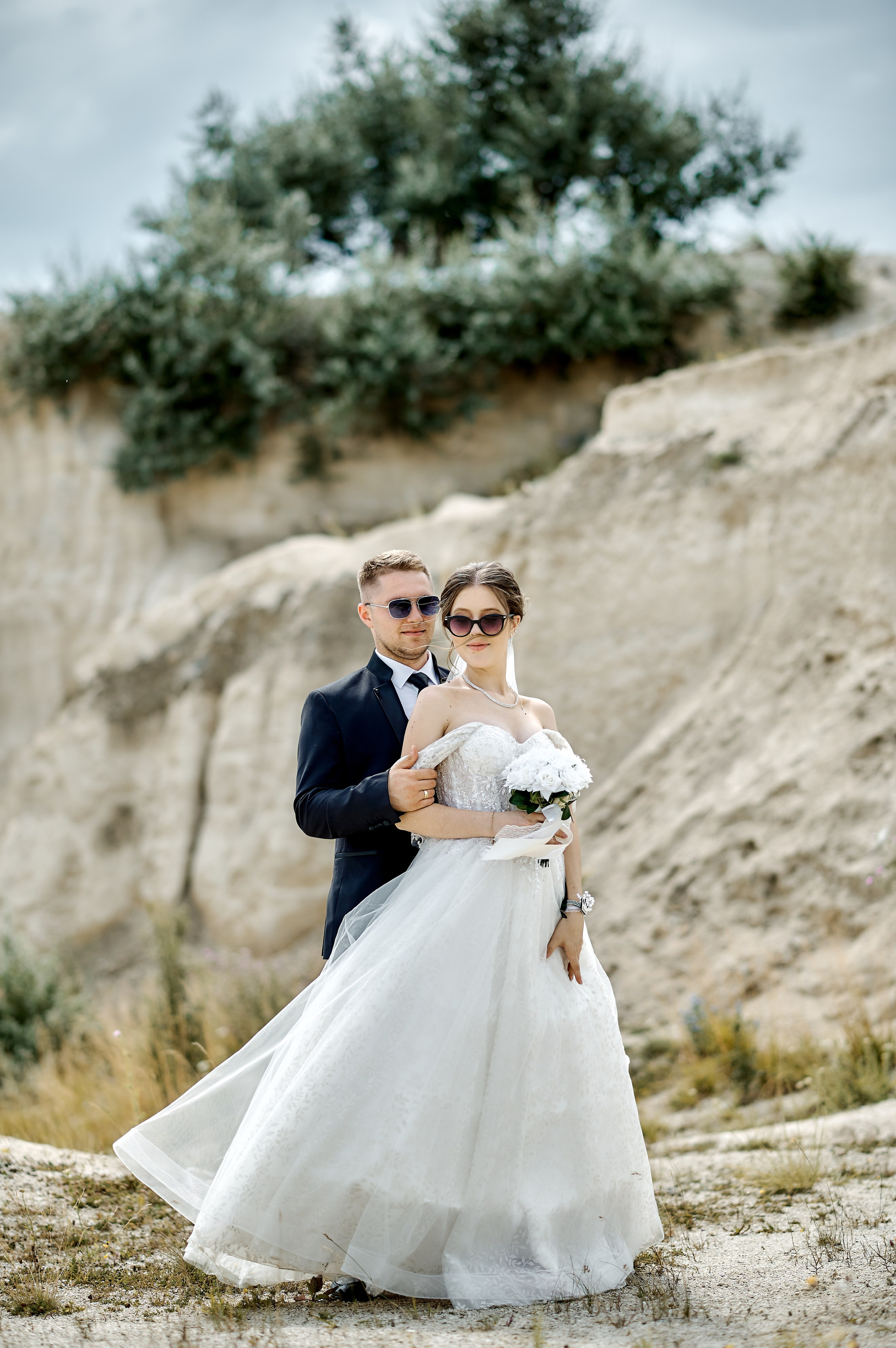 Ziua nunții George & Roxana. Excellens