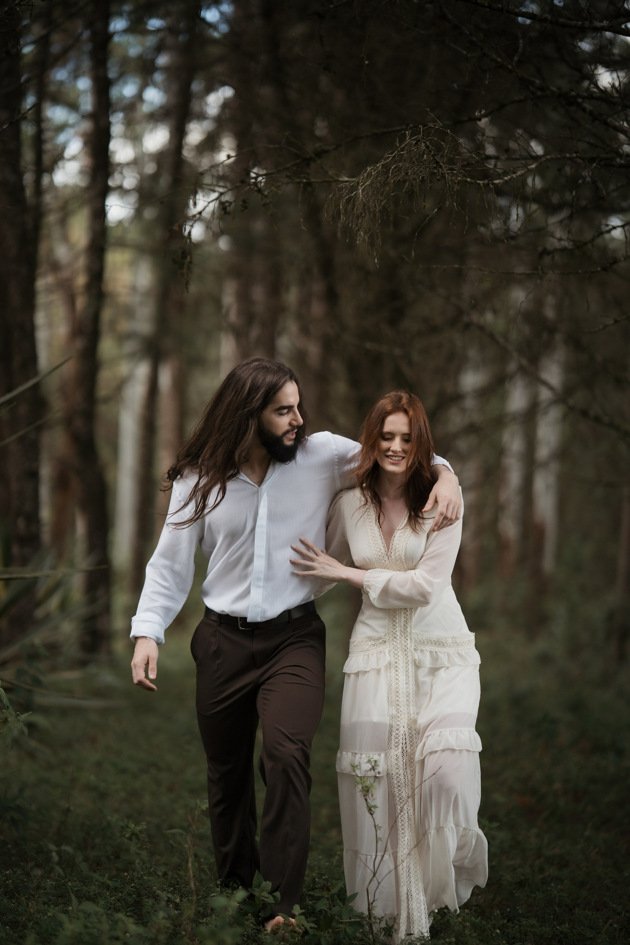 Ana e Igor. Edu e Josi Fotografia