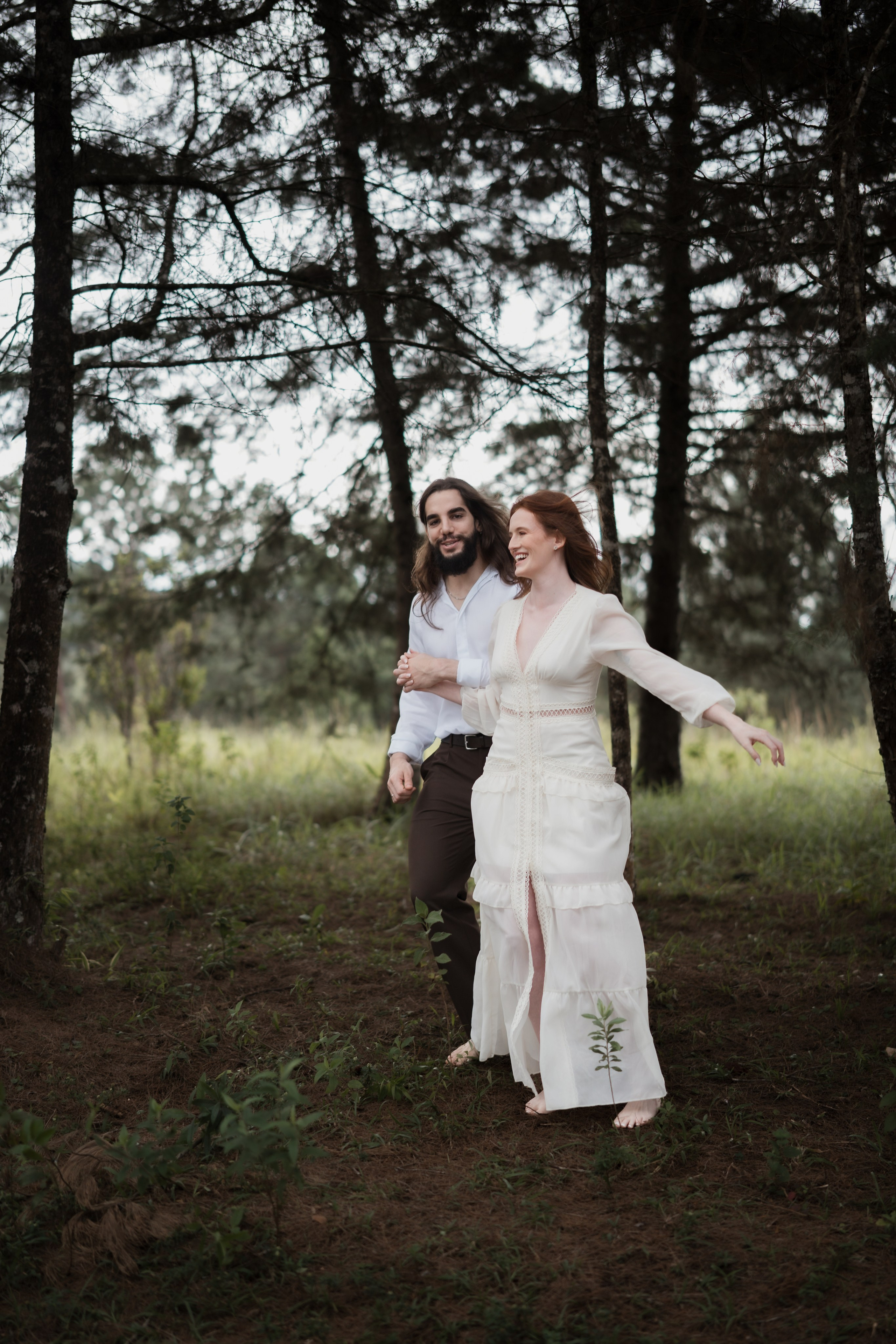 Ana e Igor. Edu e Josi Fotografia