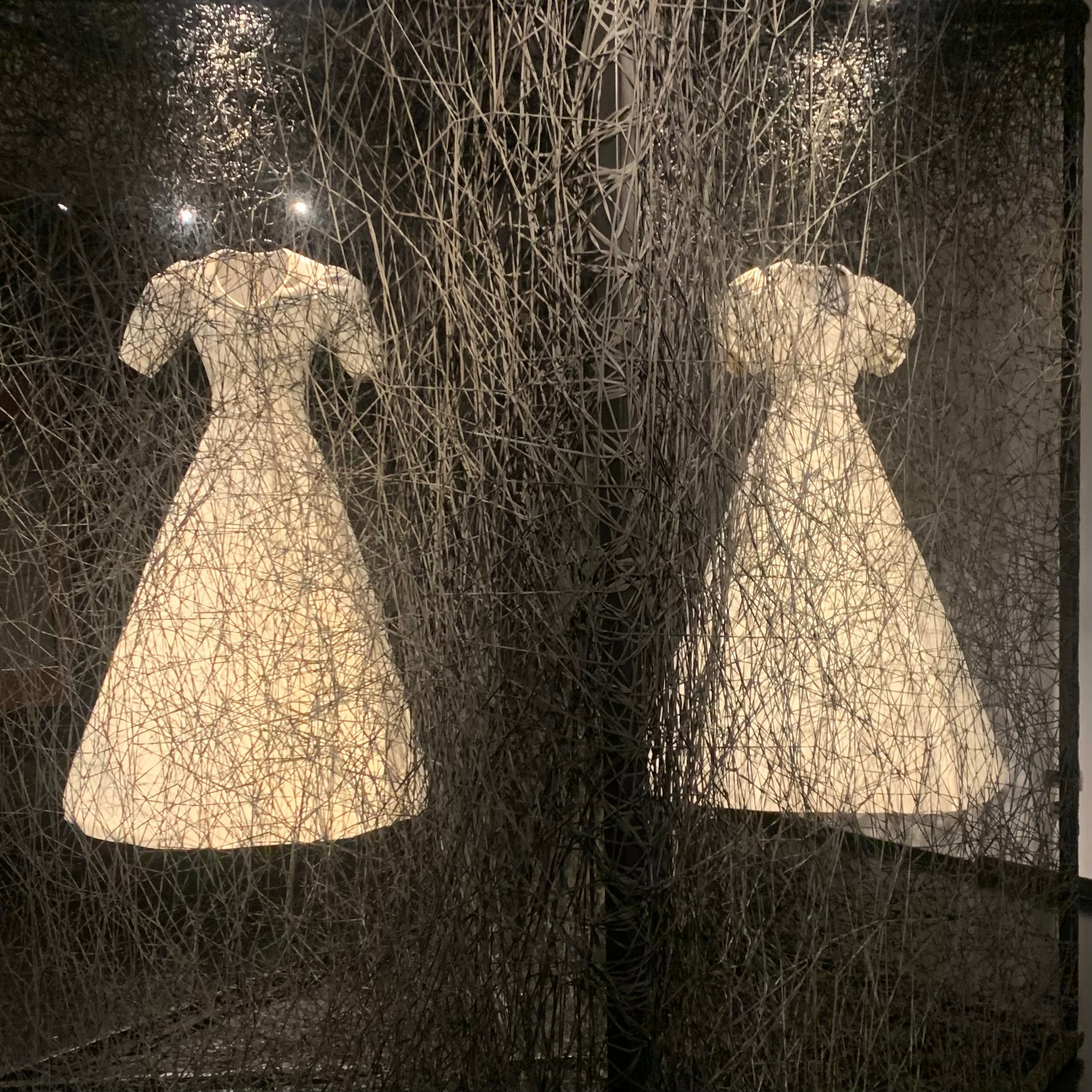 Masters. Nadia Kuprina. Artist