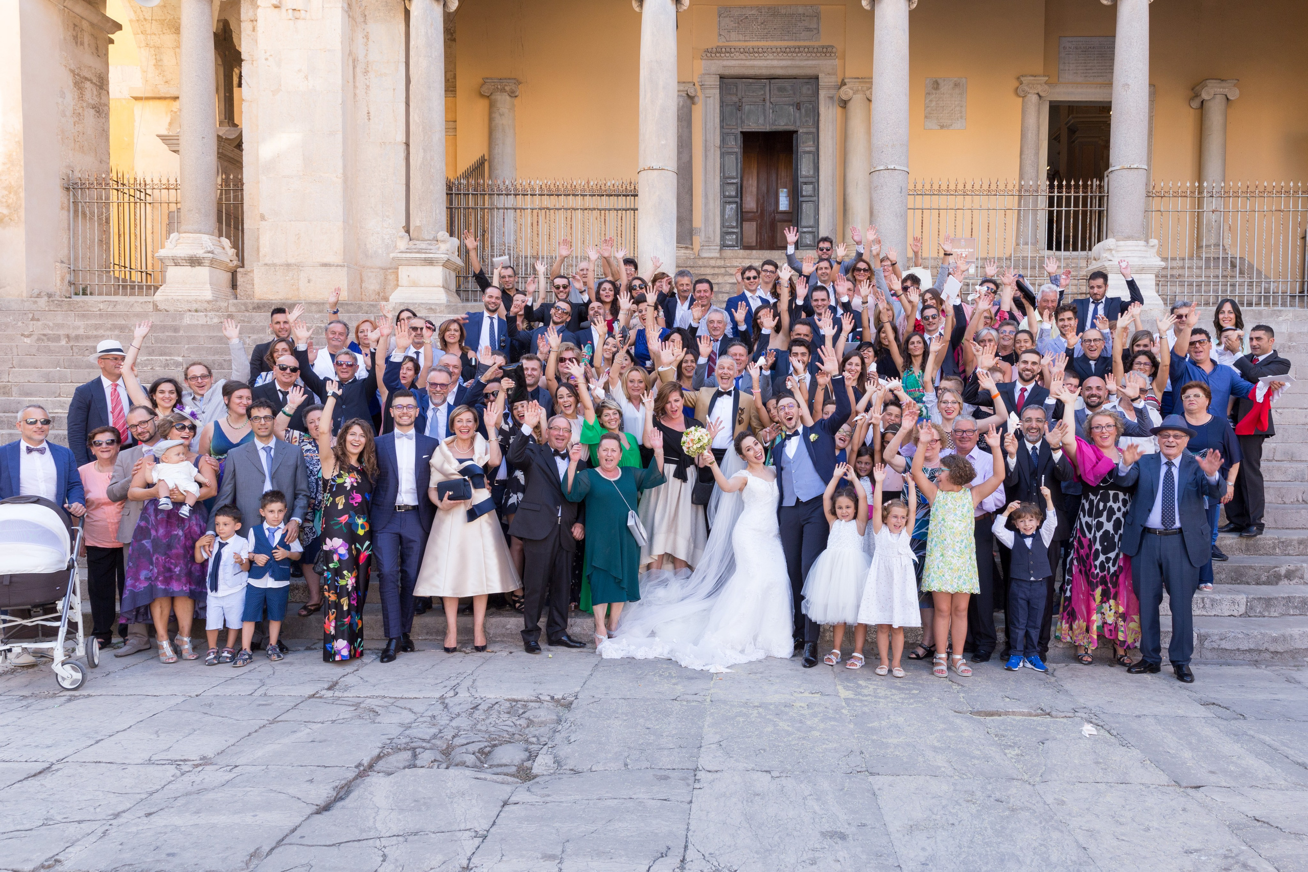 Matrimonio Milano stile reportage