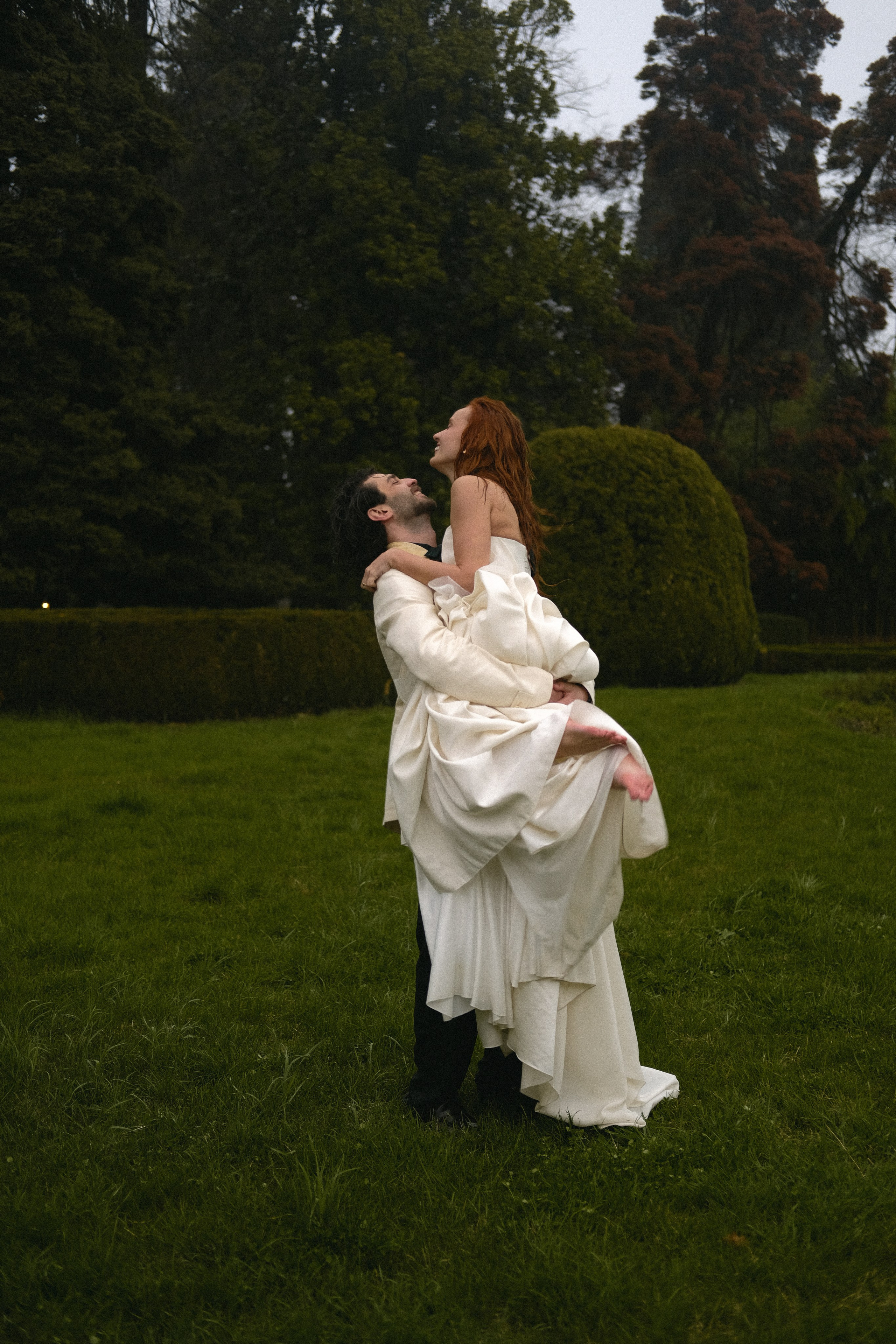 Tsinandali | Nikola & Milita. Главная