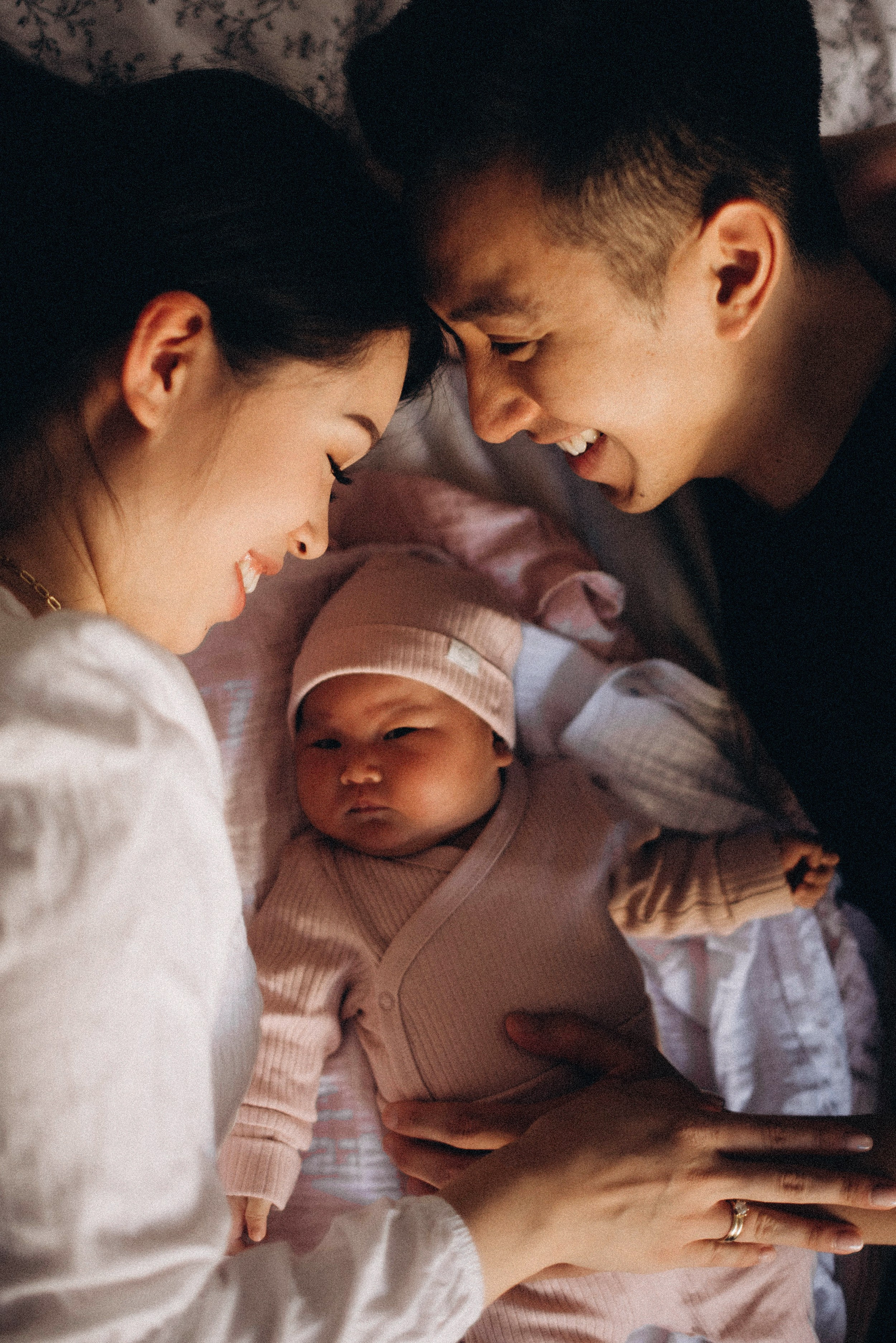 Amelie & Leni. Семейный фотограф Лейпциг, Германия