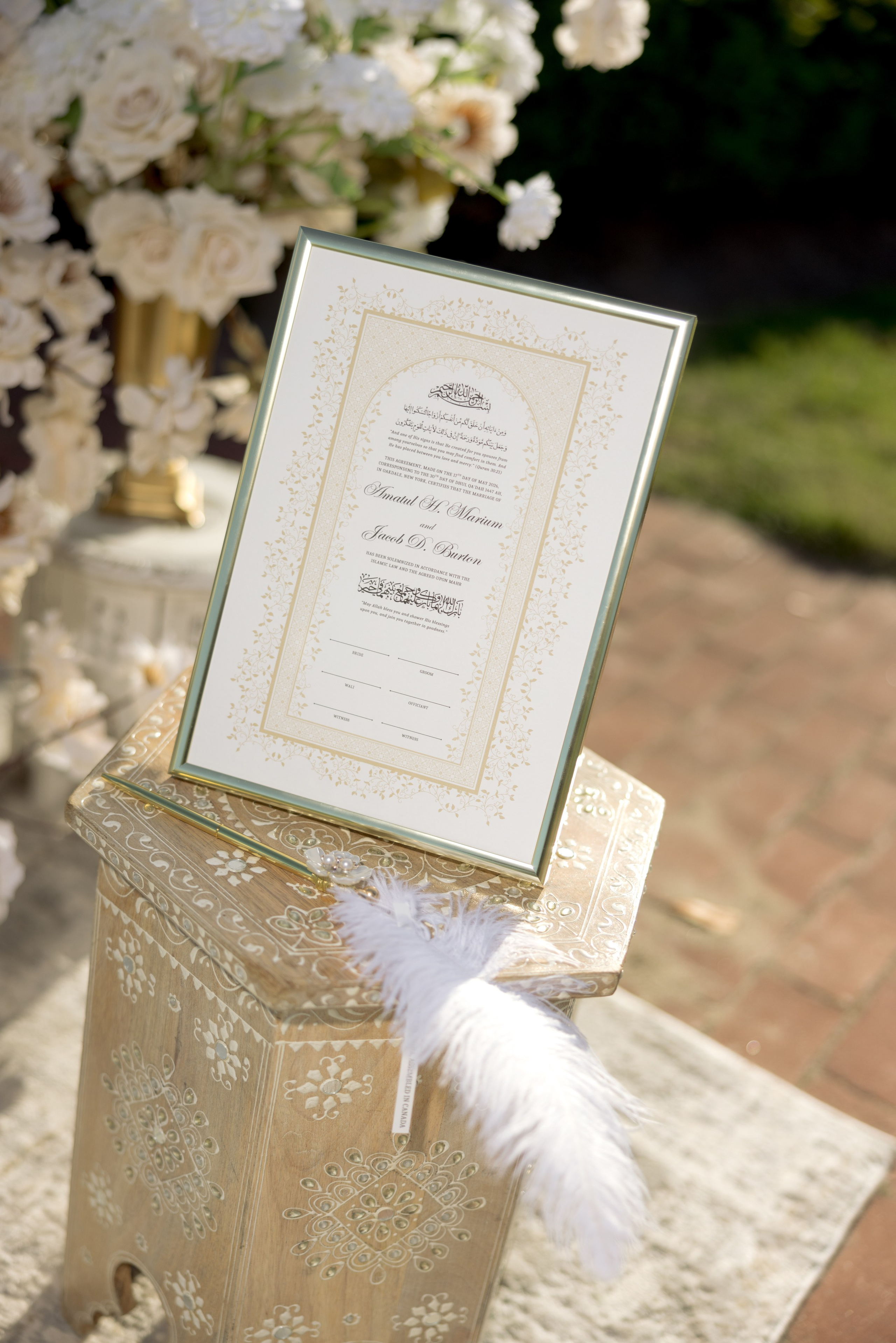 Amatul and Jacob. Anna Krasnova Wedding photographer