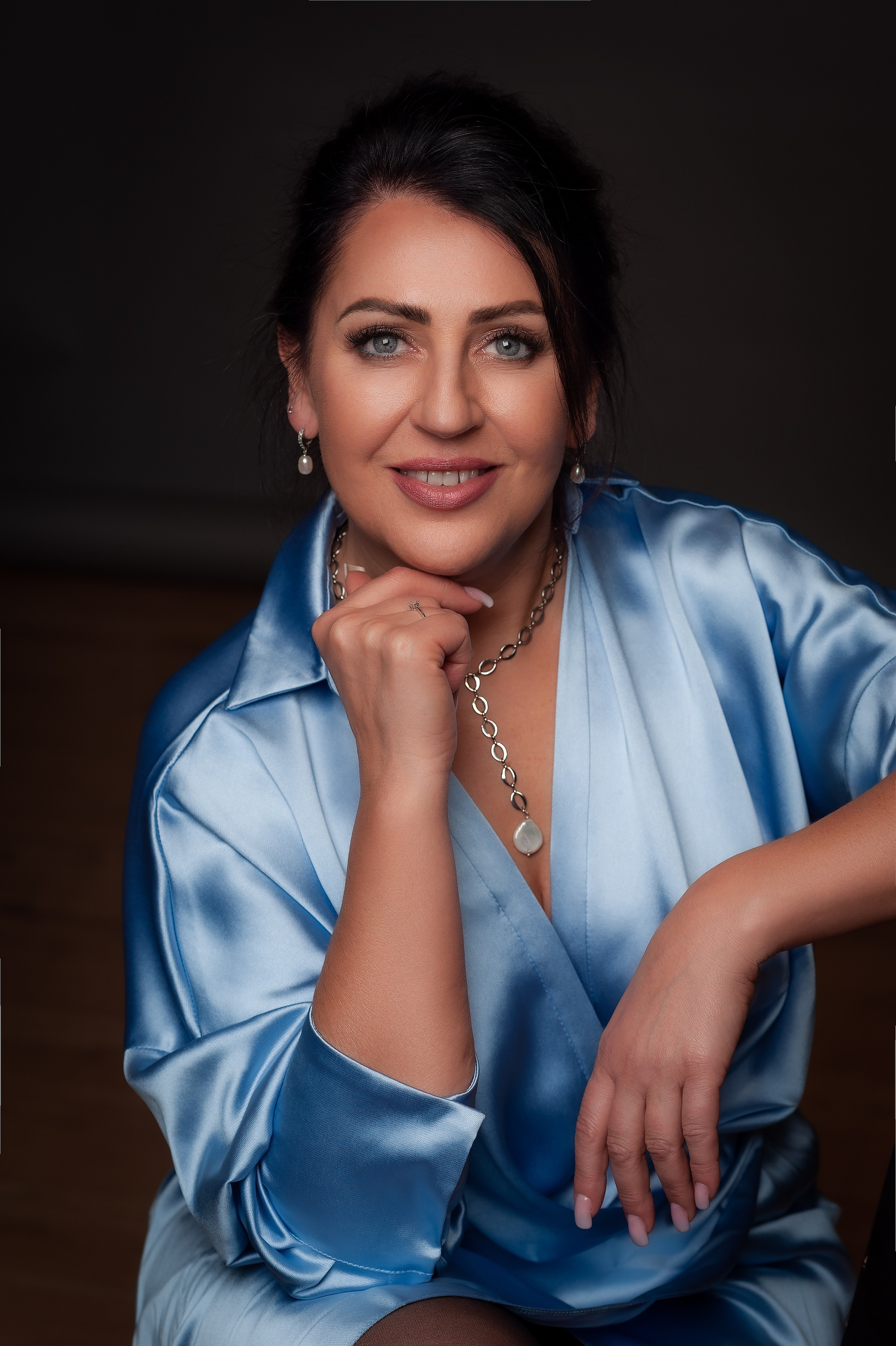 Studio. Timur Cherepanov |Portrait- und Businessfotograf in München