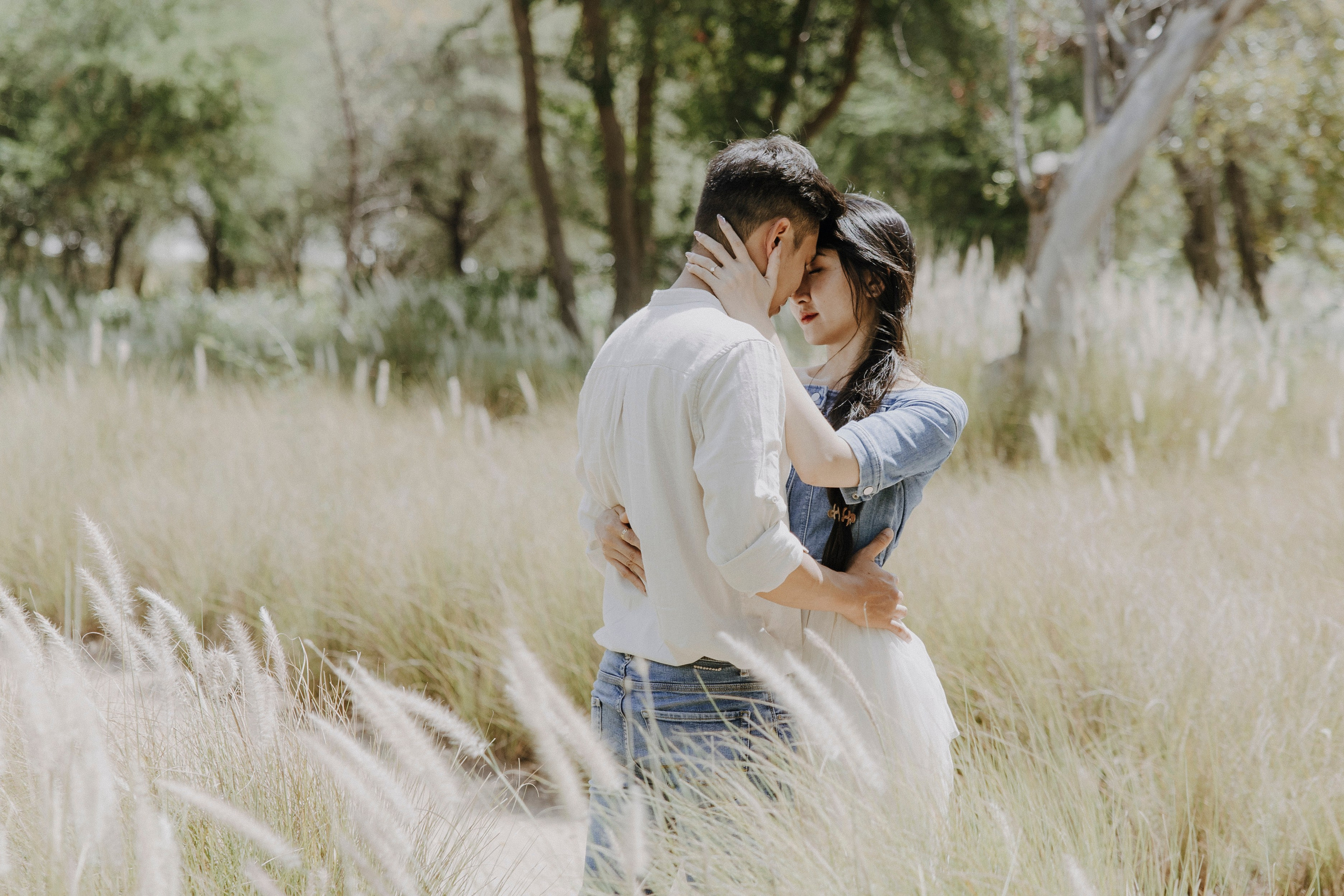 Allen & Kitty PreWedding