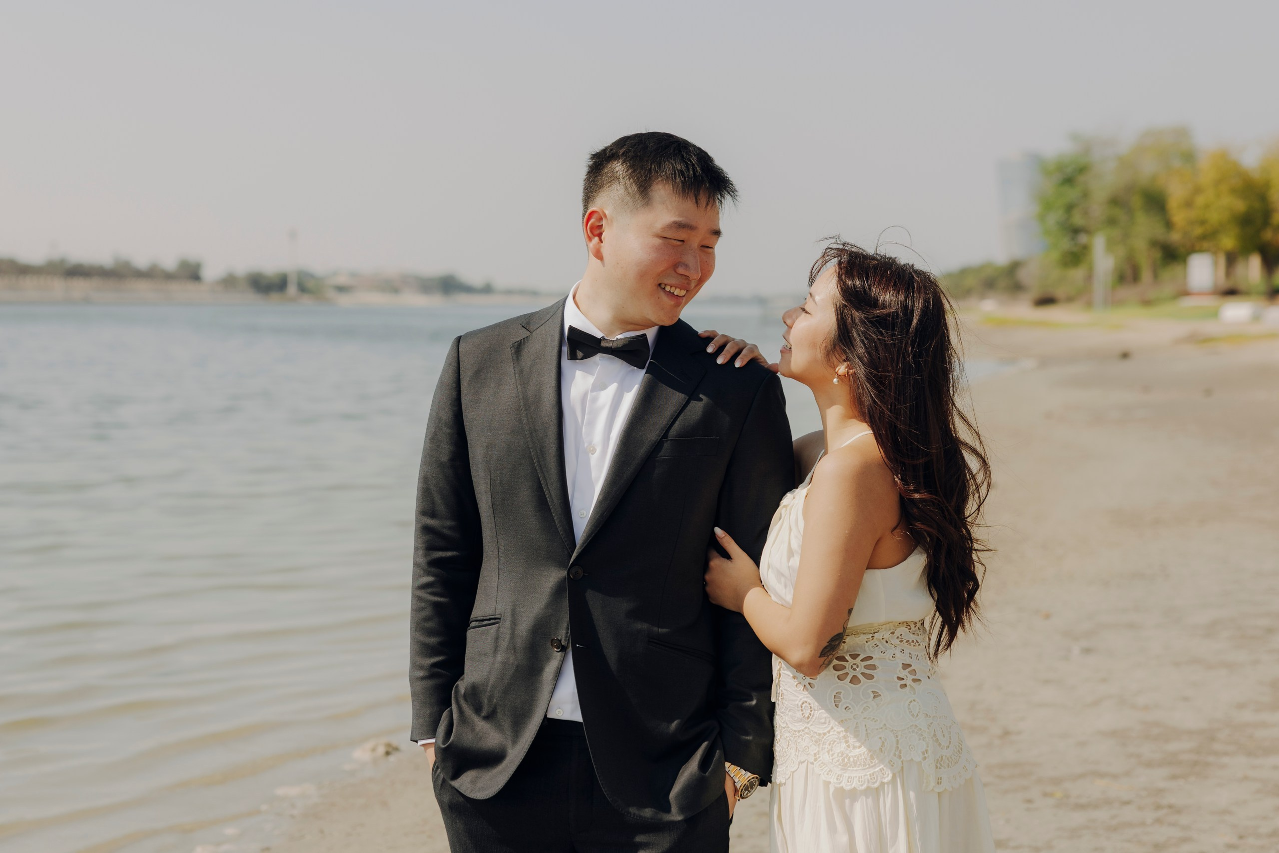 Matthias & Gwen Civil Wedding. Wedding, Maternity & Family Photographer in Dubai, UAE & Worldwide