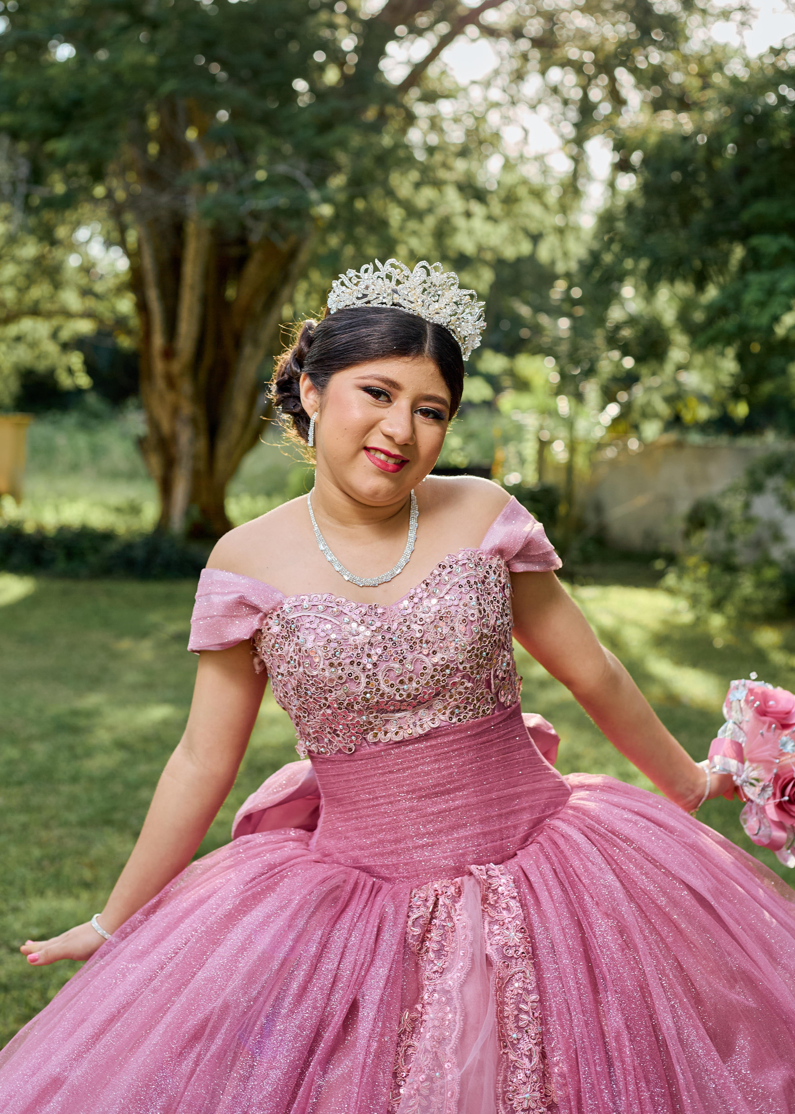 XV Kenia. Christian Ku fotógrafo en Mérida, Yucatán