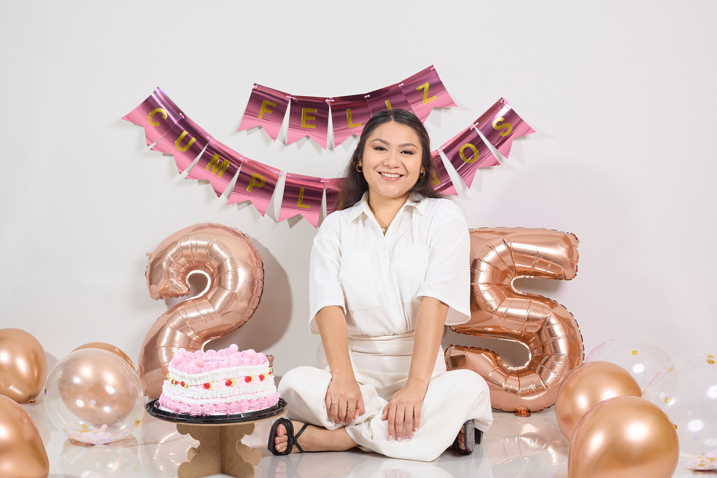 Ariani Patron. Christian Ku fotógrafo en Mérida, Yucatán