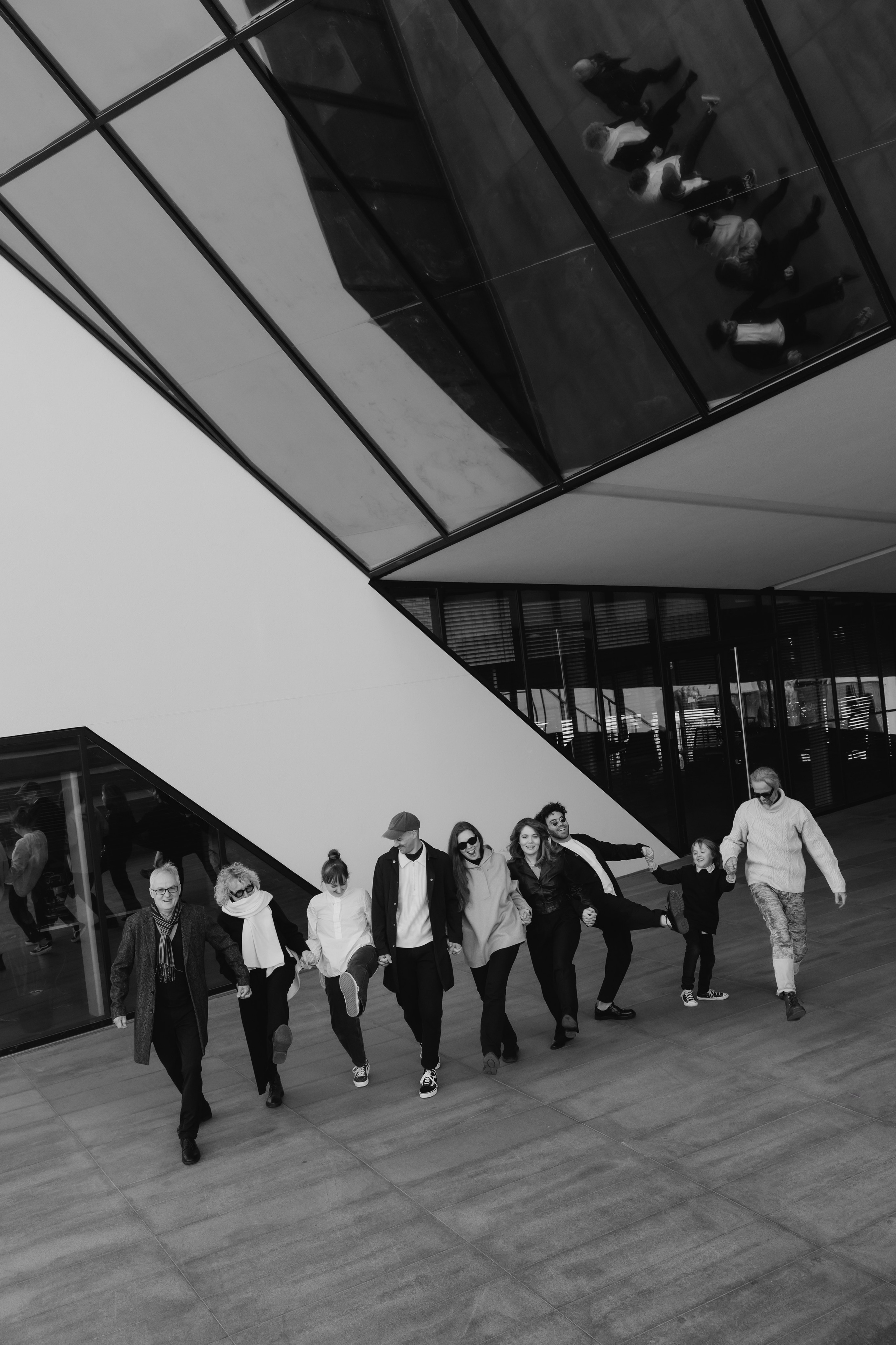 Didelės šeimos fotosesija | VILNIUS. Vestuvių ir šeimų fotografė Lena Bondarenko / belove photo