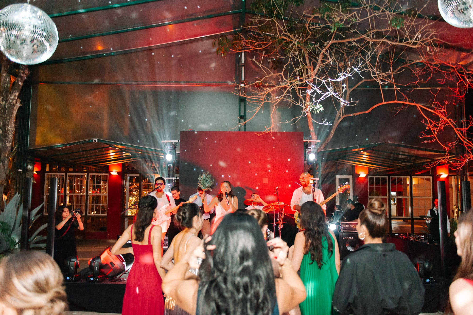 Clara e Arthur — Fazenda das Cabras