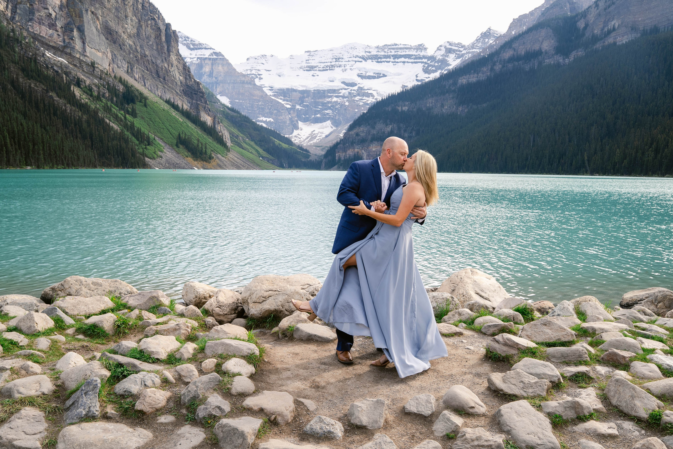 Affordable Banff & Canmore Photography. Ching Li Photography