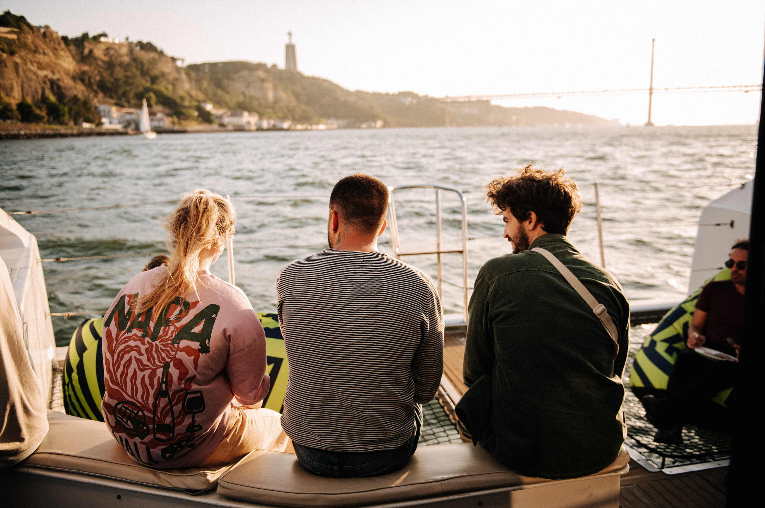 Corporate party. Ваш фотограф в Лиссабоне — Анна Белова