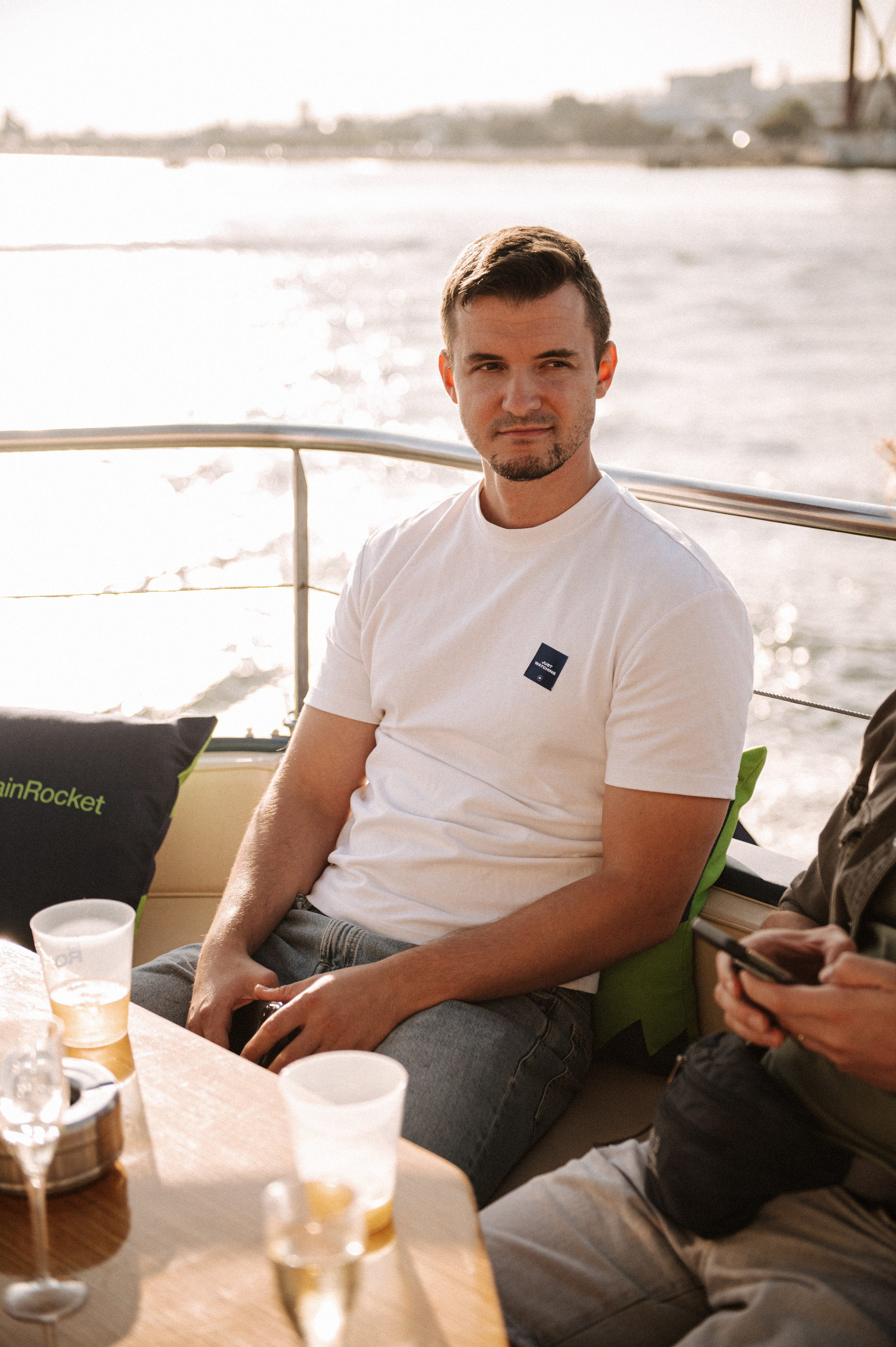 Corporate party. Ваш фотограф в Лиссабоне — Анна Белова