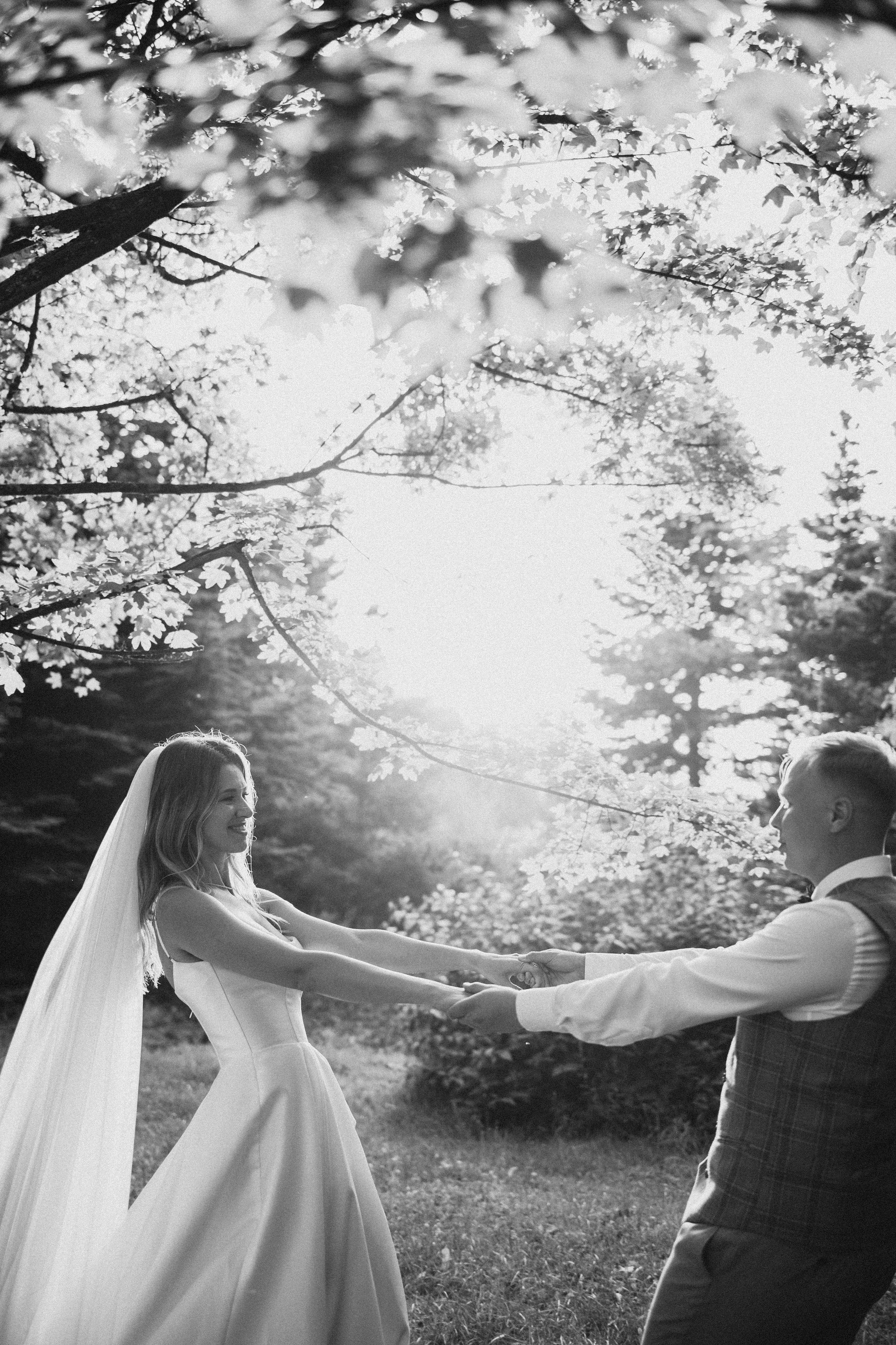 MAKSYM VIKTORIIA. Fotograf Mykhalchuk Inna Kraków