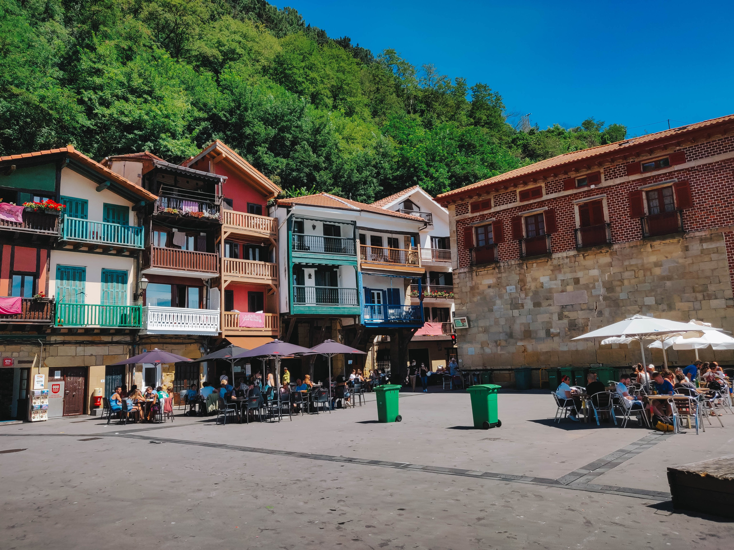 Donostia. Alba del Norte Studio