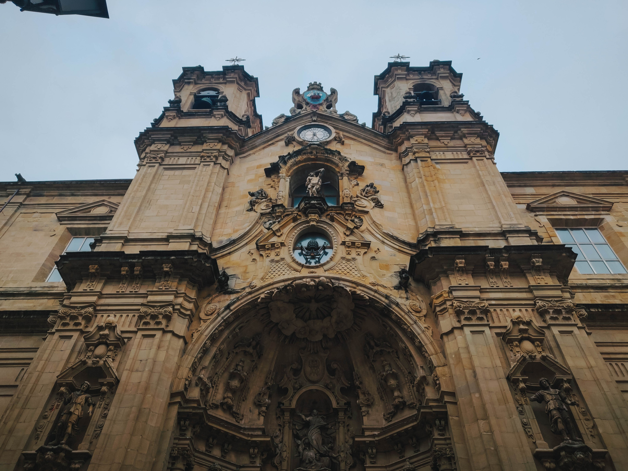 Donostia. Alba del Norte Studio