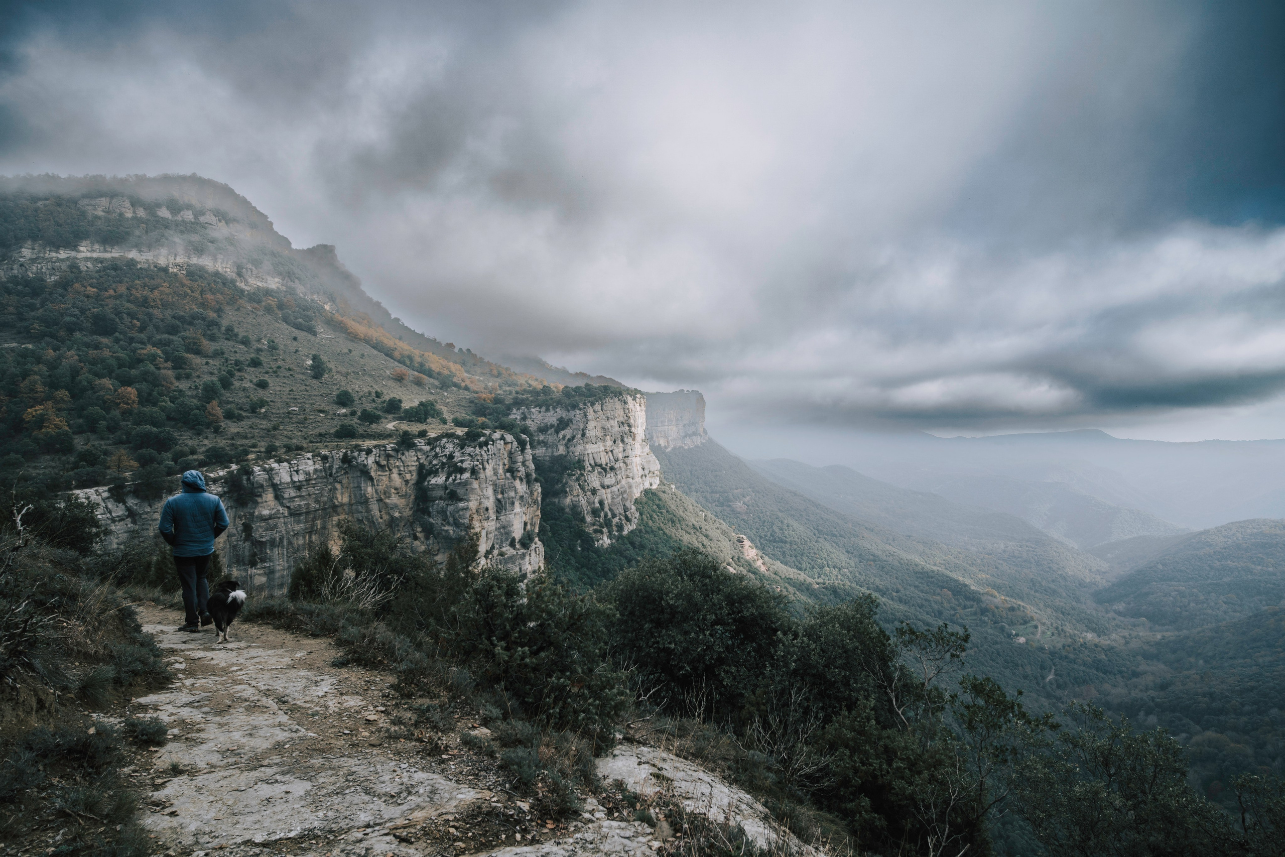 Rupit. Alba del Norte Studio