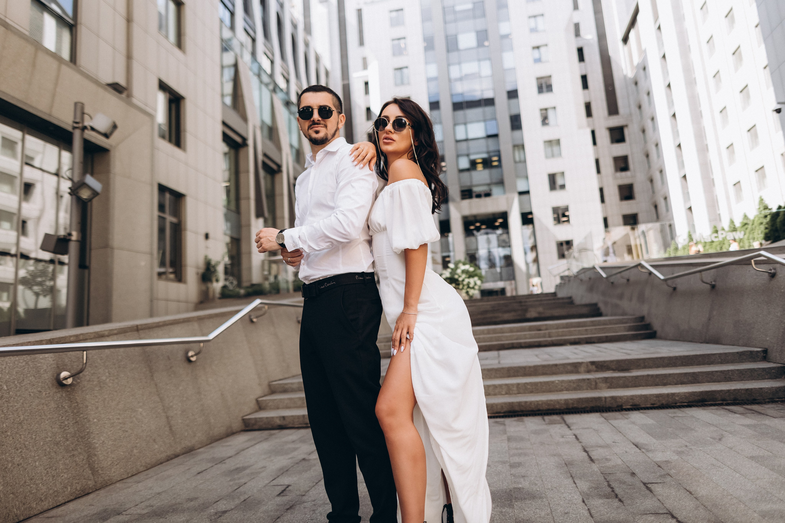 Veronika & Artur. Wedding and Family Photograph