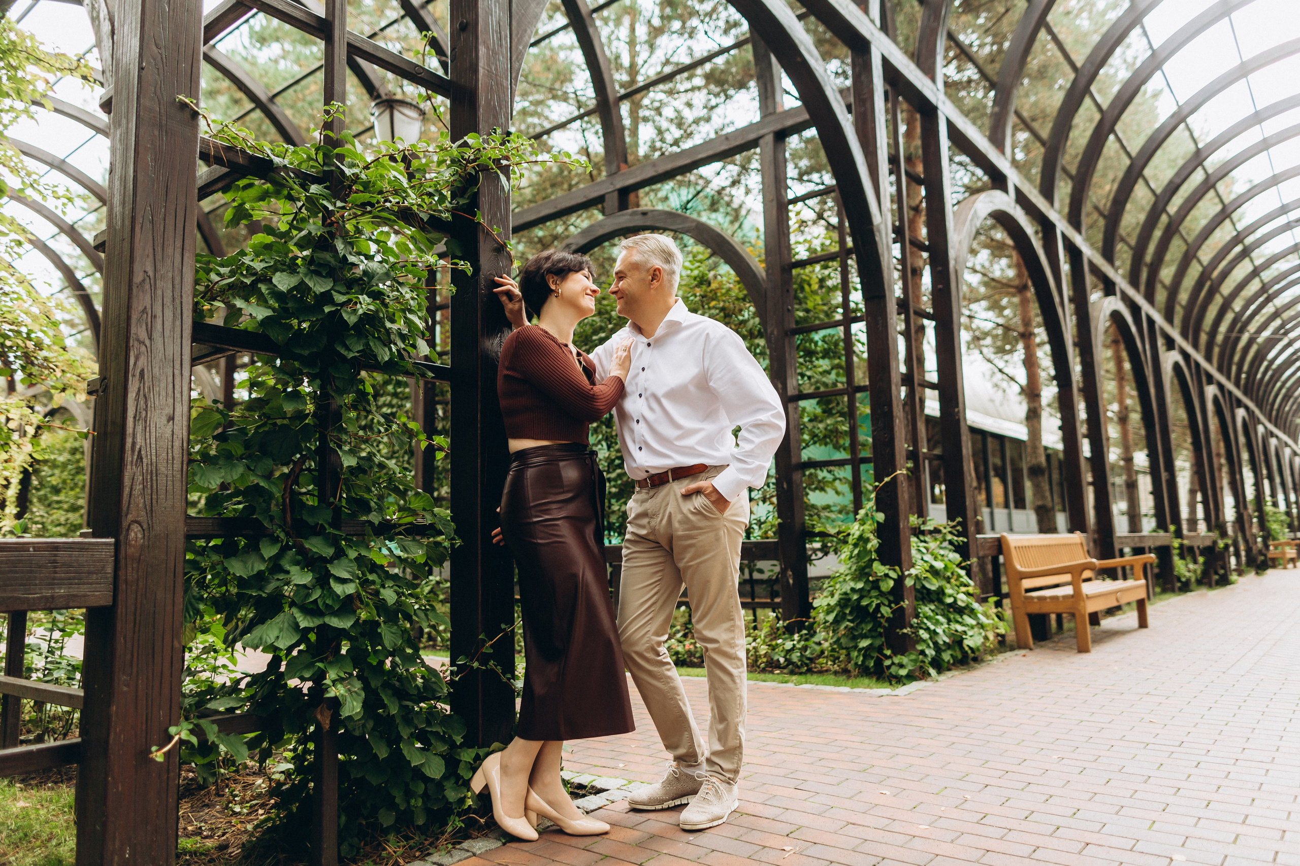 Irina & Alex. Wedding and Family Photograph