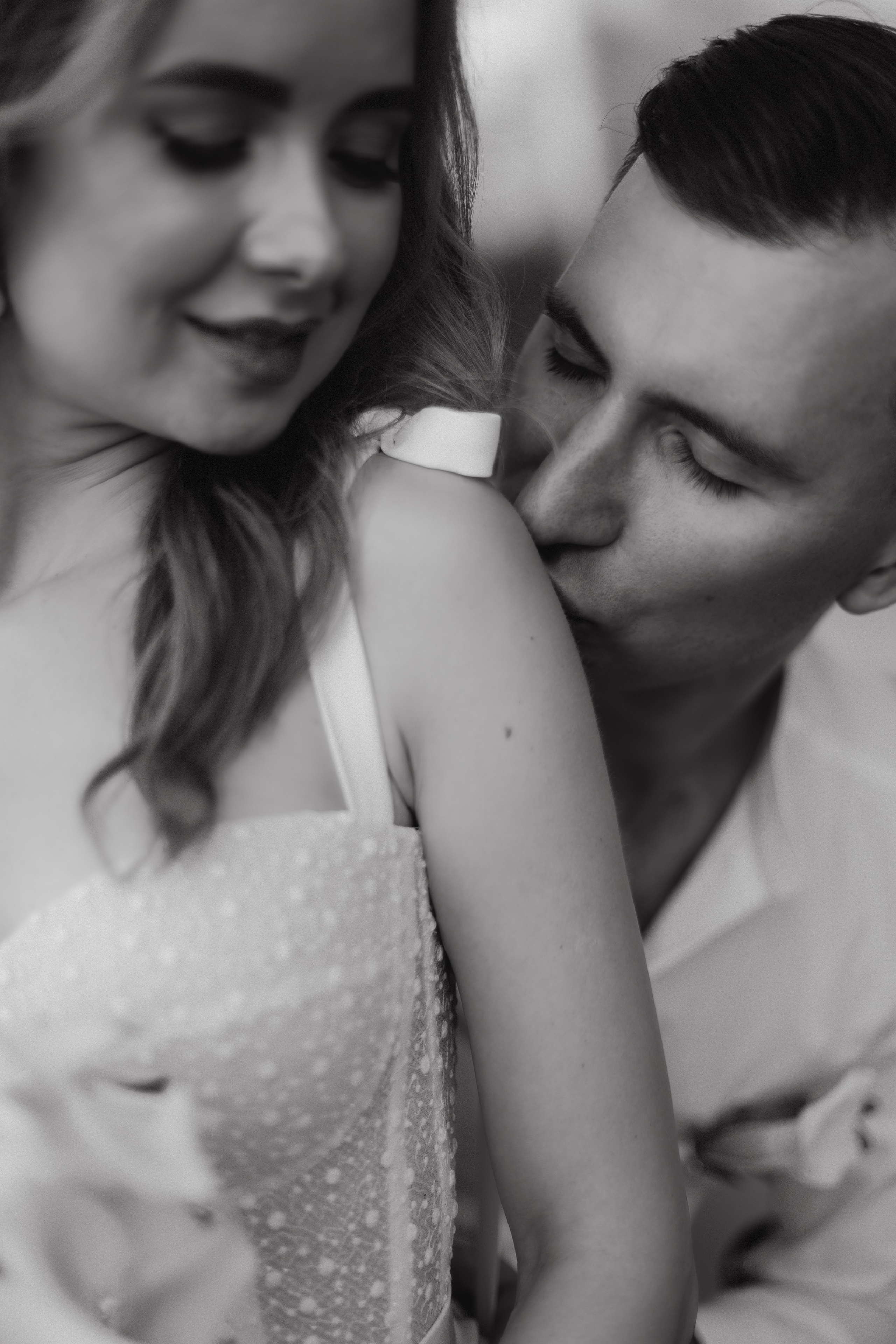 Anastasia & Alex. Wedding and Family Photograph