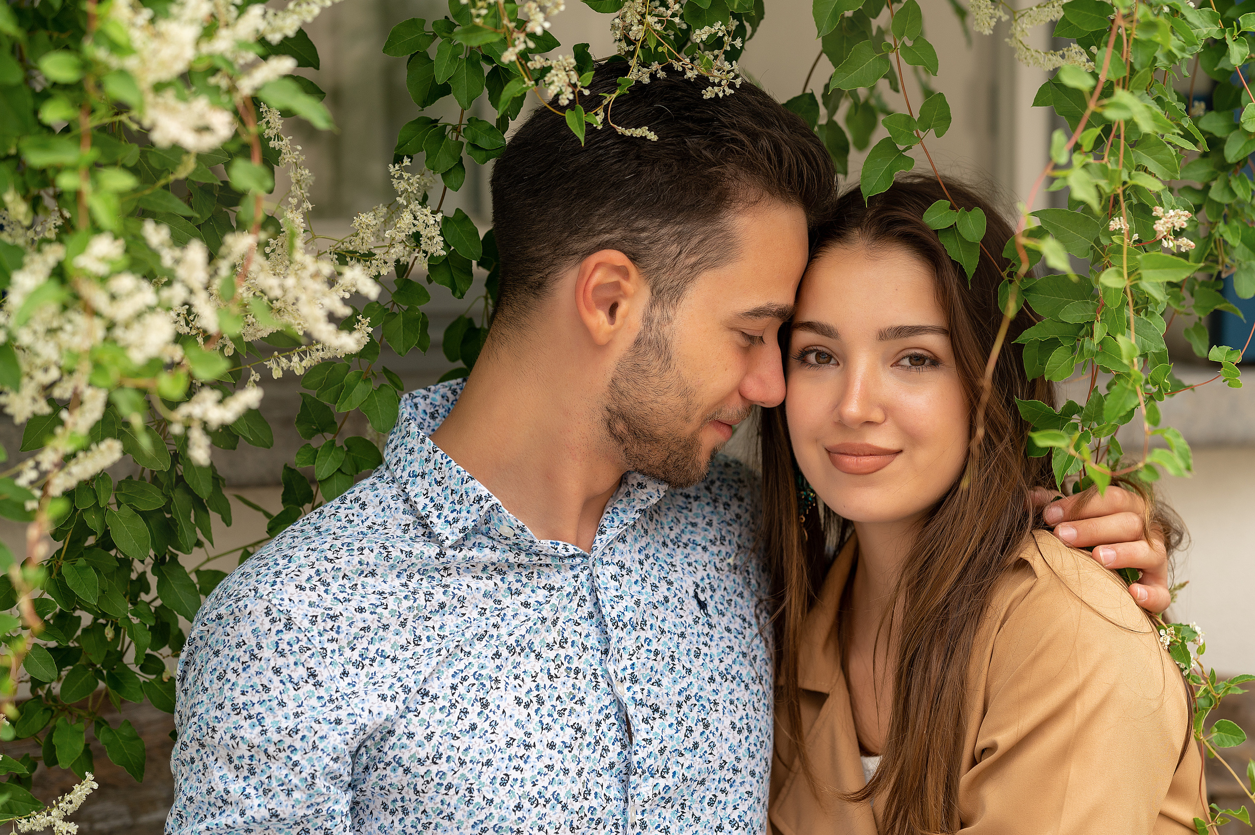 Romantic. Newbornfotograf Kinderfotograf Ulm Familienfotograf Anastasia Neu-Ulm