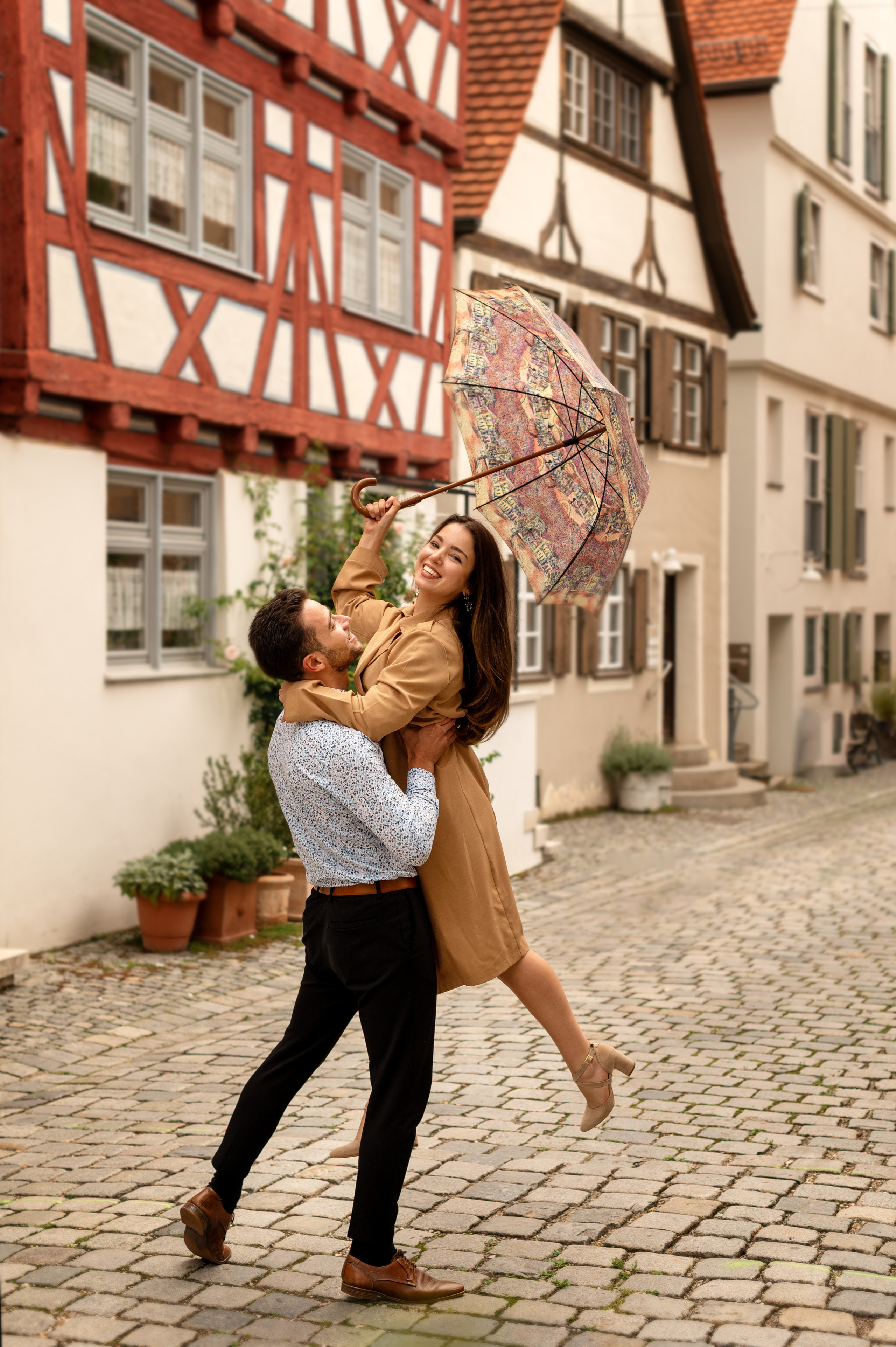 Romantic. Newbornfotograf Kinderfotograf Ulm Familienfotograf Anastasia Neu-Ulm