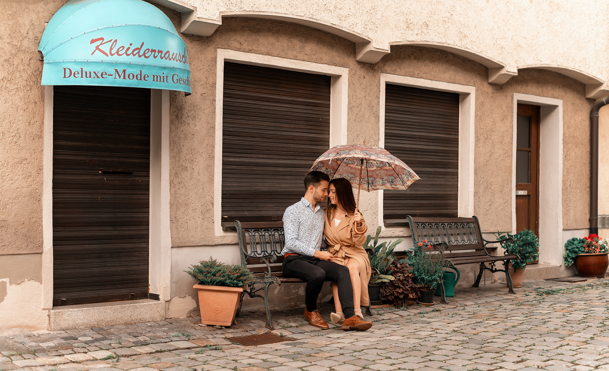 Romantic. Newbornfotograf Kinderfotograf Ulm Familienfotograf Anastasia Neu-Ulm