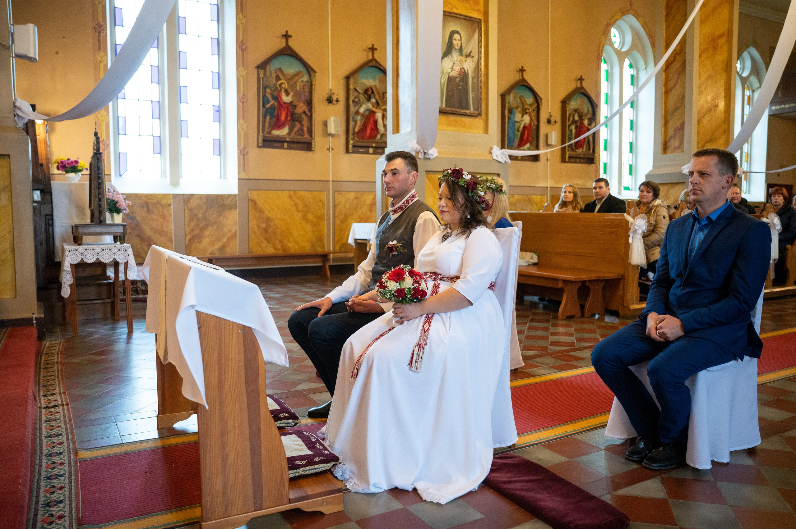 Sandis & Ieva. Ritvars Pujats Emotion Photographer