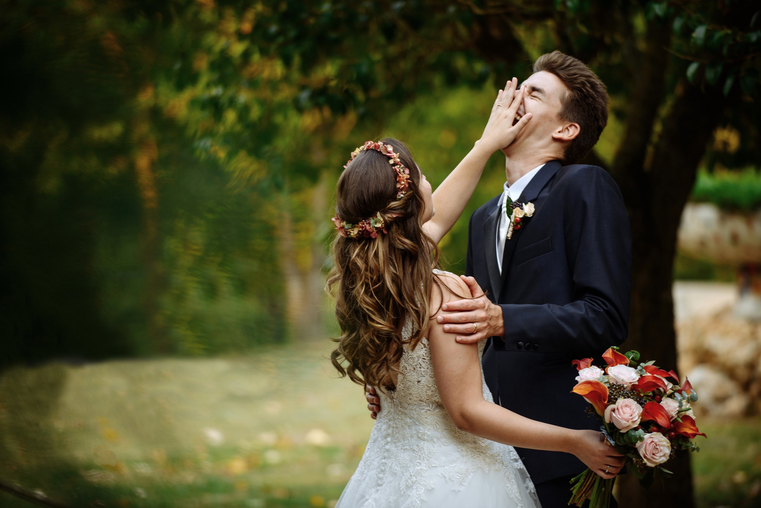 Fotógrafa Ekaterina Gasanova - sesiones de fotos en Barcelona