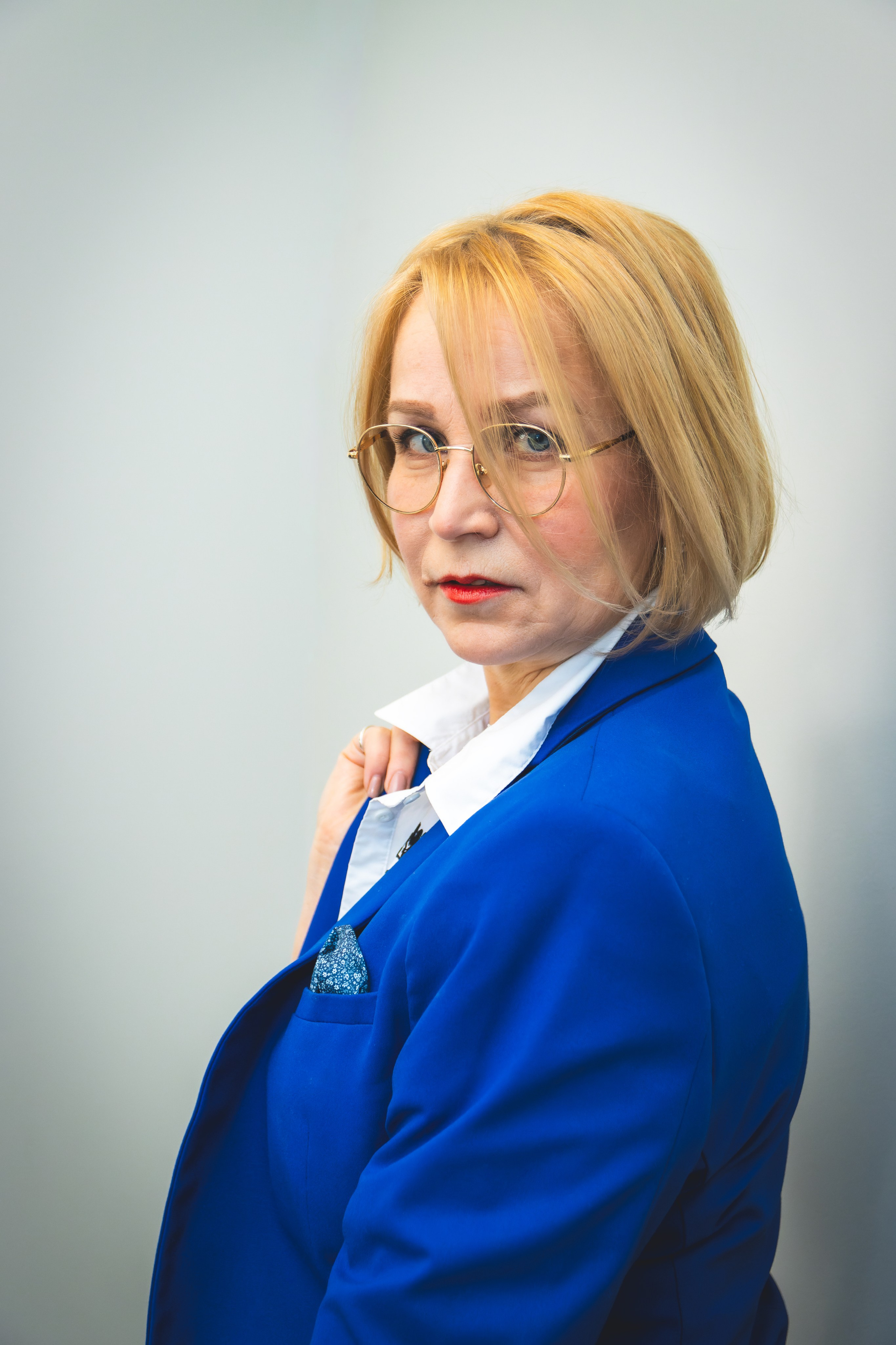 Ennustaja (Jelena). Nebula 25 — Fotod teie hingele