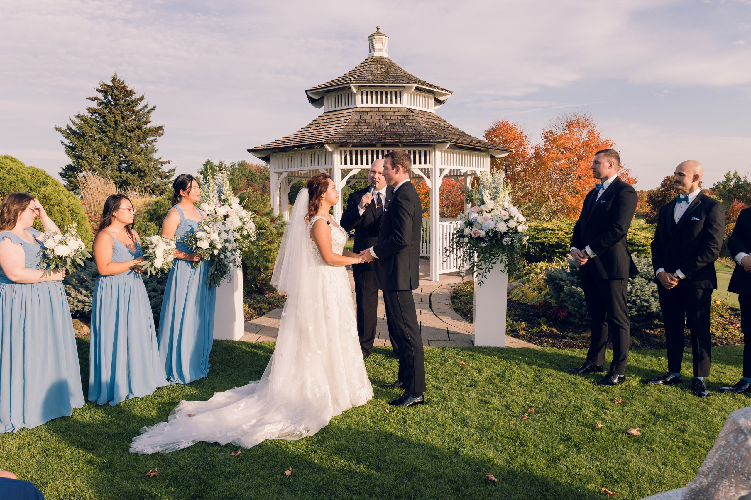 Tiffany&Kevin. Madhurina photography