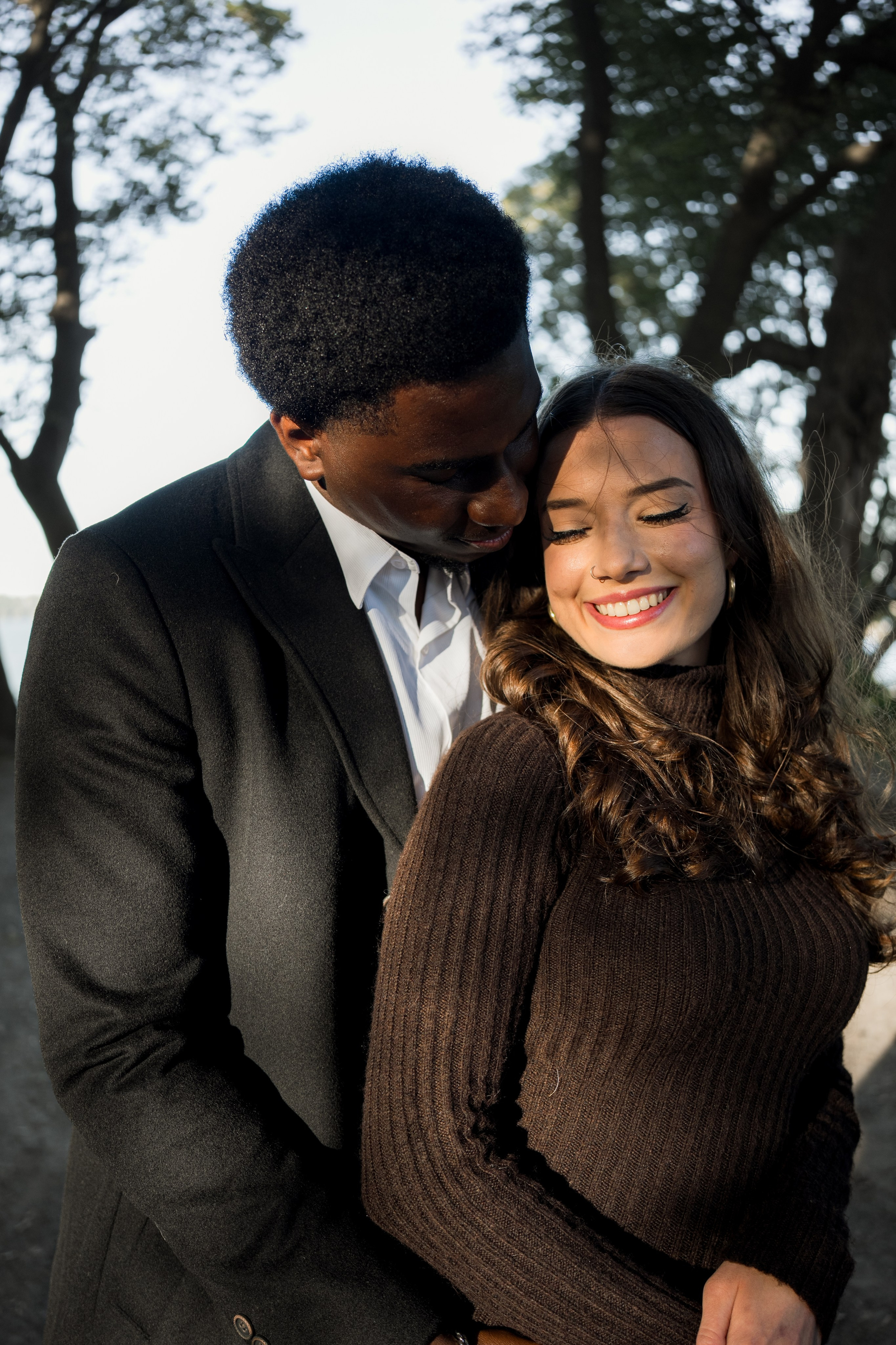 Nicholls&Kristena. Madhurina photography