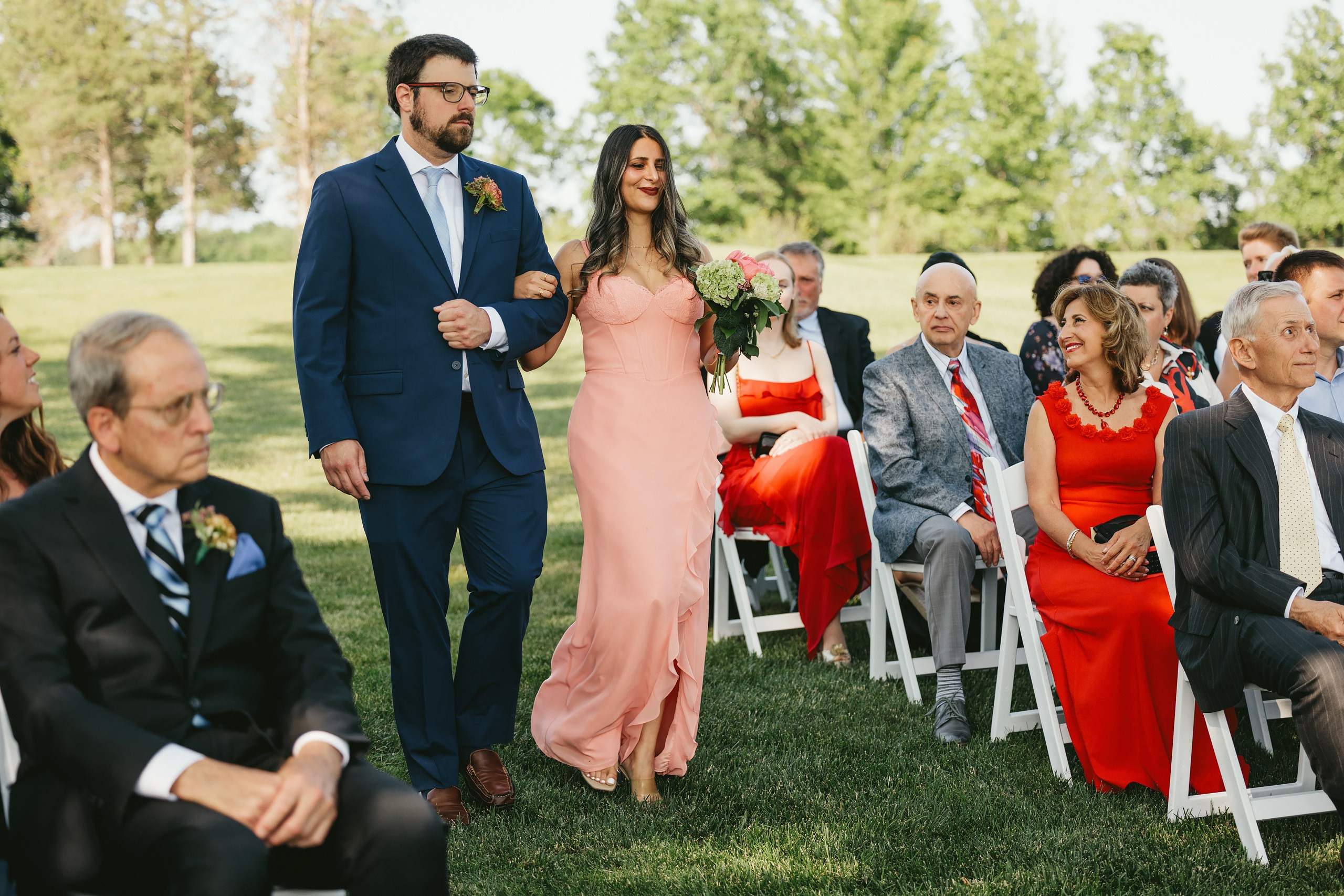 06.14.2025 Wedding. Wedding family event photographer in Chicago Nick Yushevich