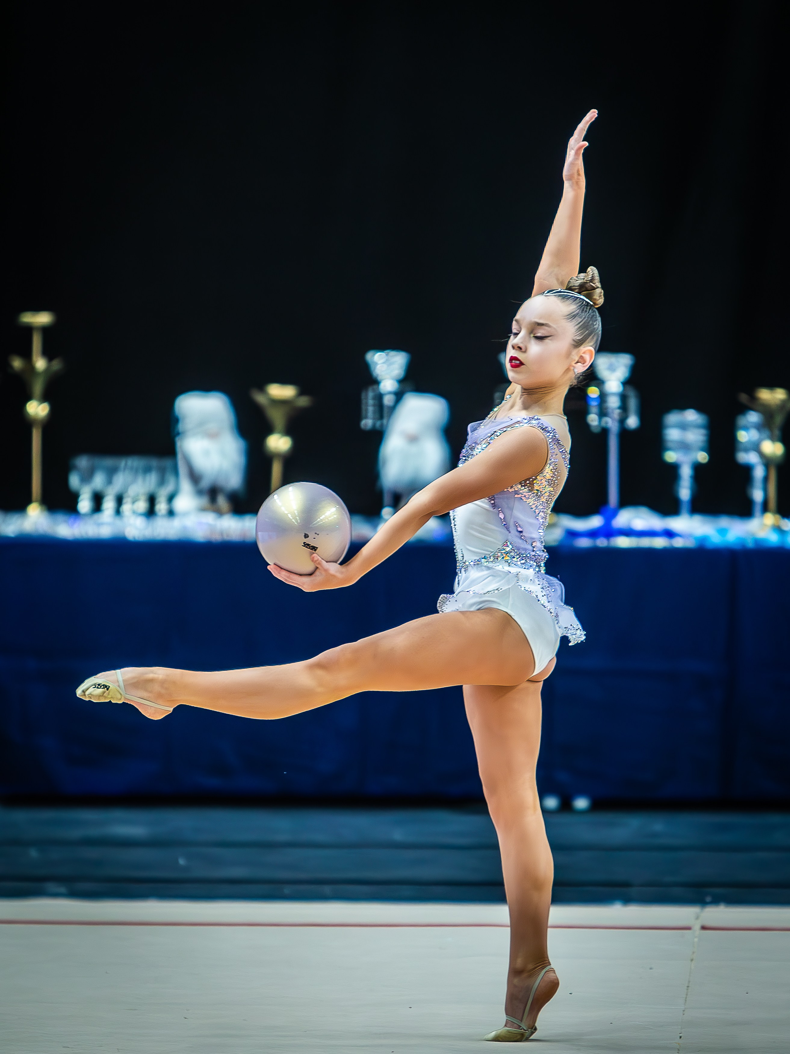 Галерея 1. Спортивная фотография, видео, трансляции