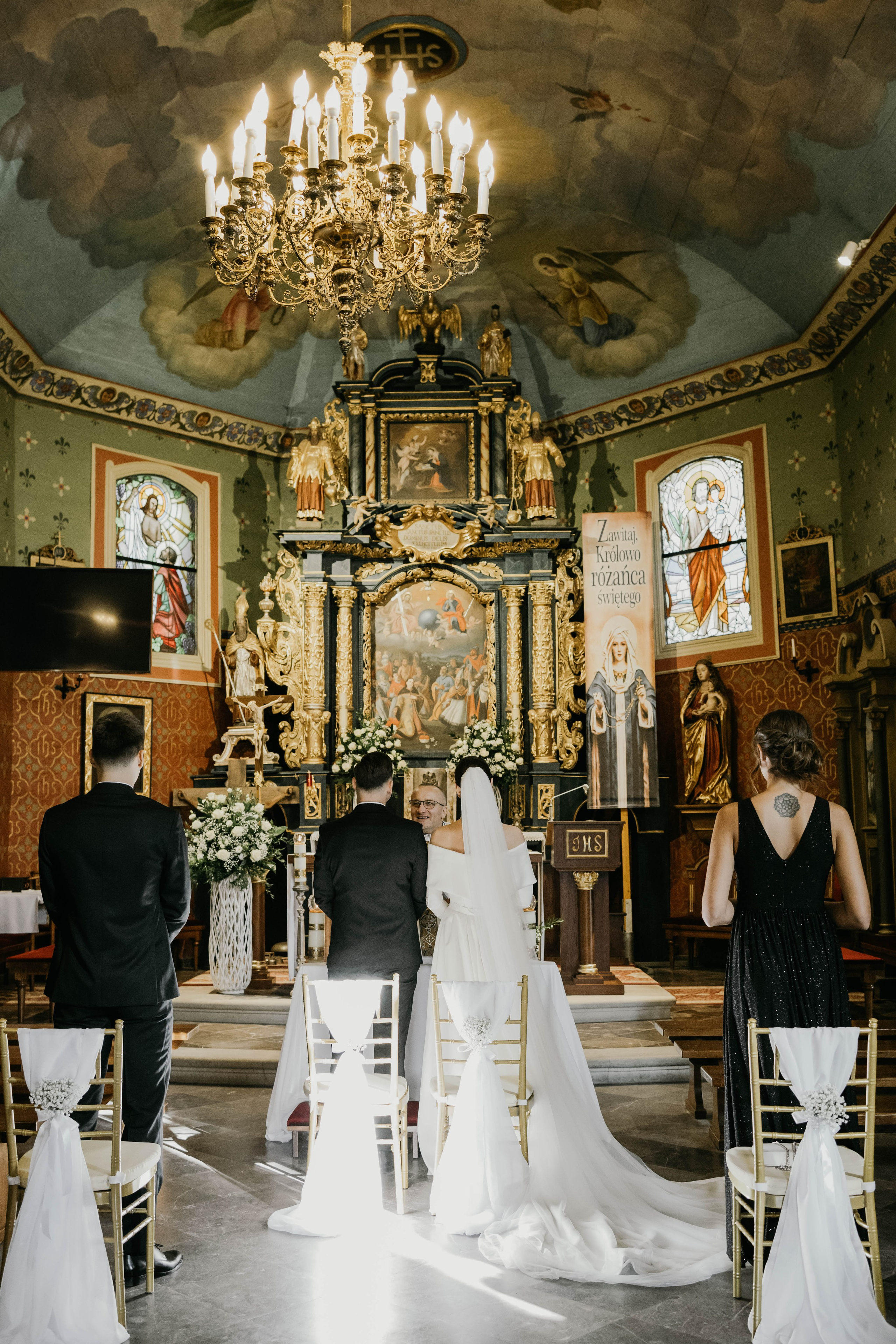 IGA GRZEGORZ. Fotograf Mykhalchuk Inna Kraków