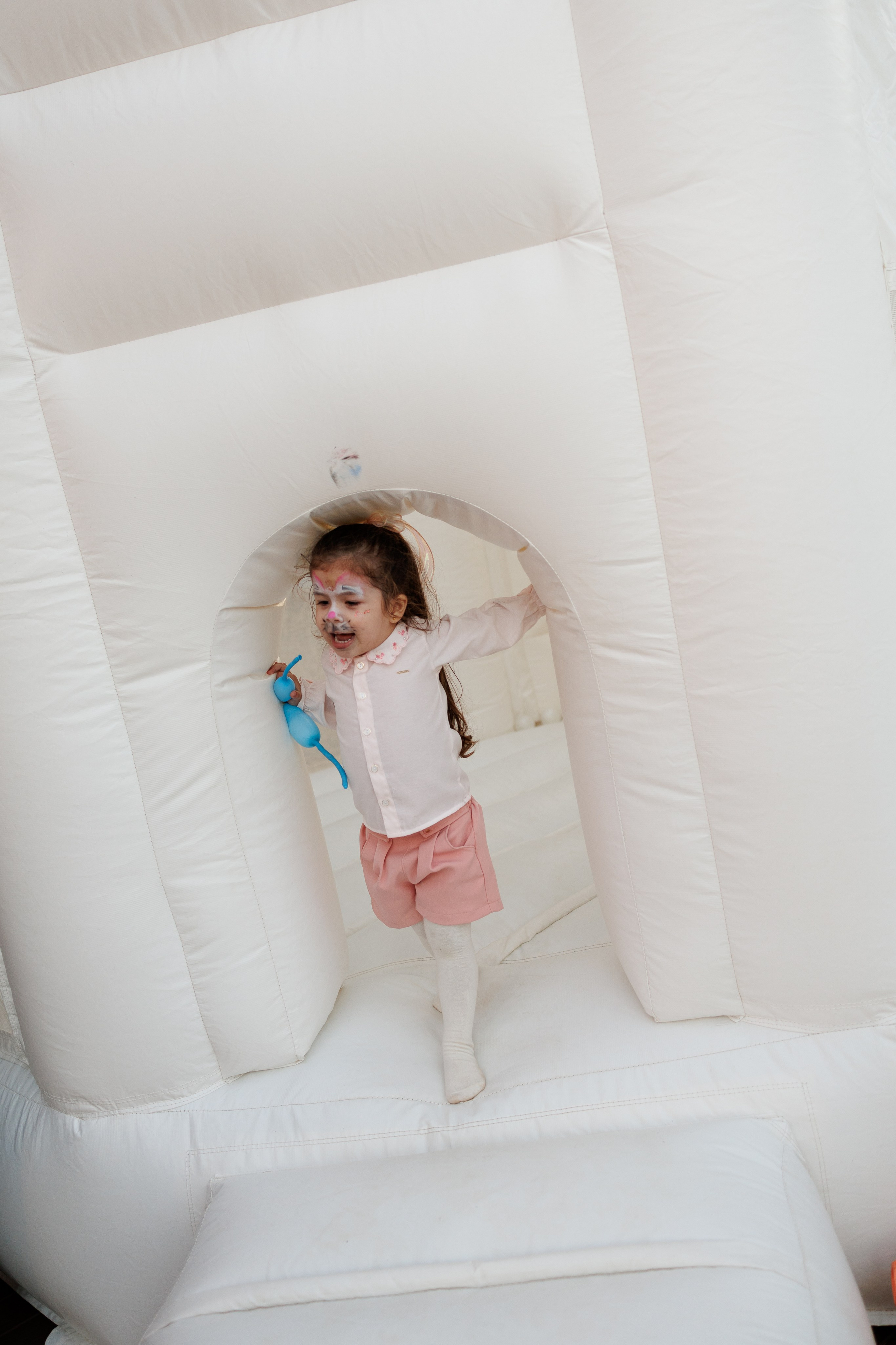Festa Infantil. Fotógrafa de Famílias e Crianças no Brasil